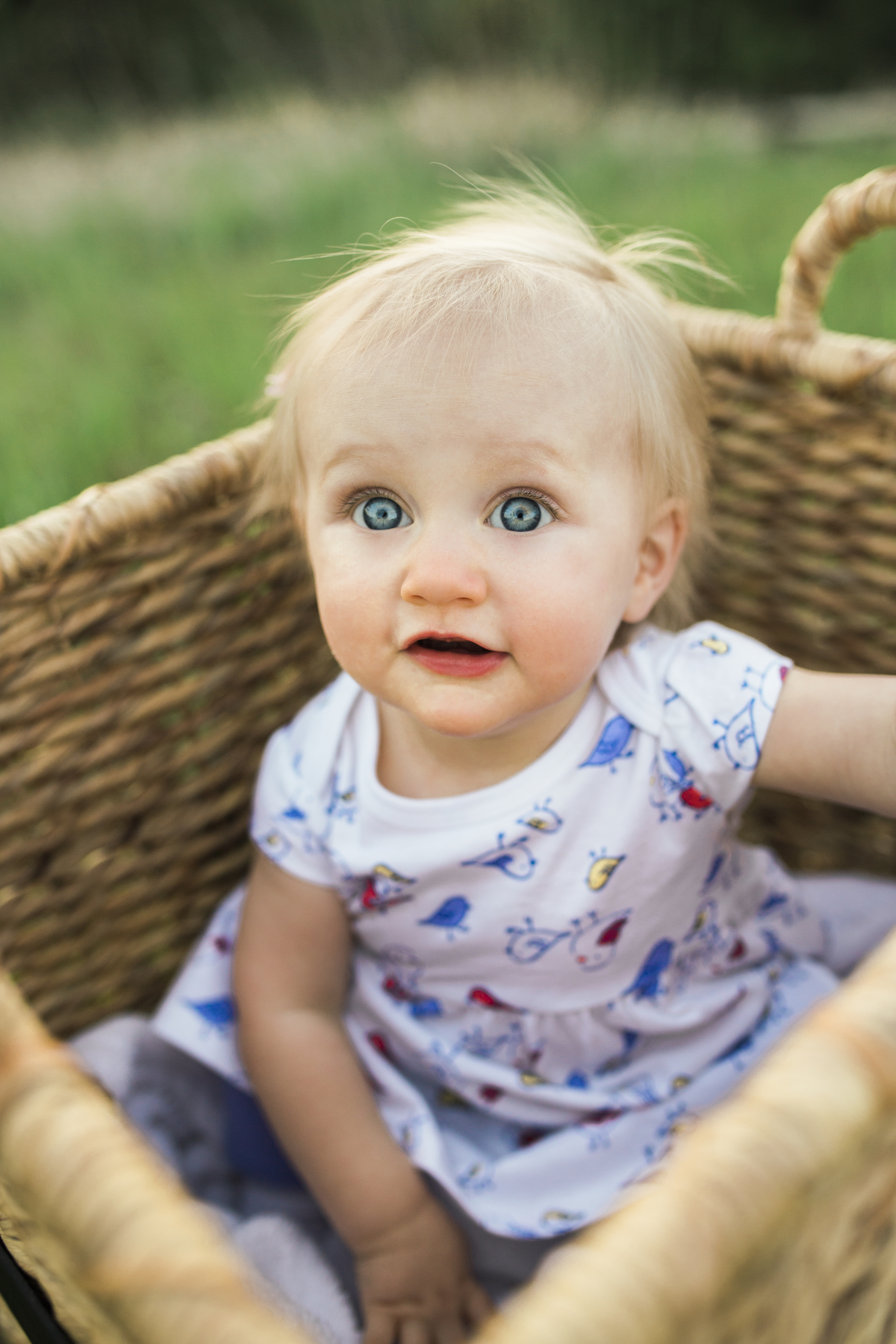 Bismarck, ND Family Photography