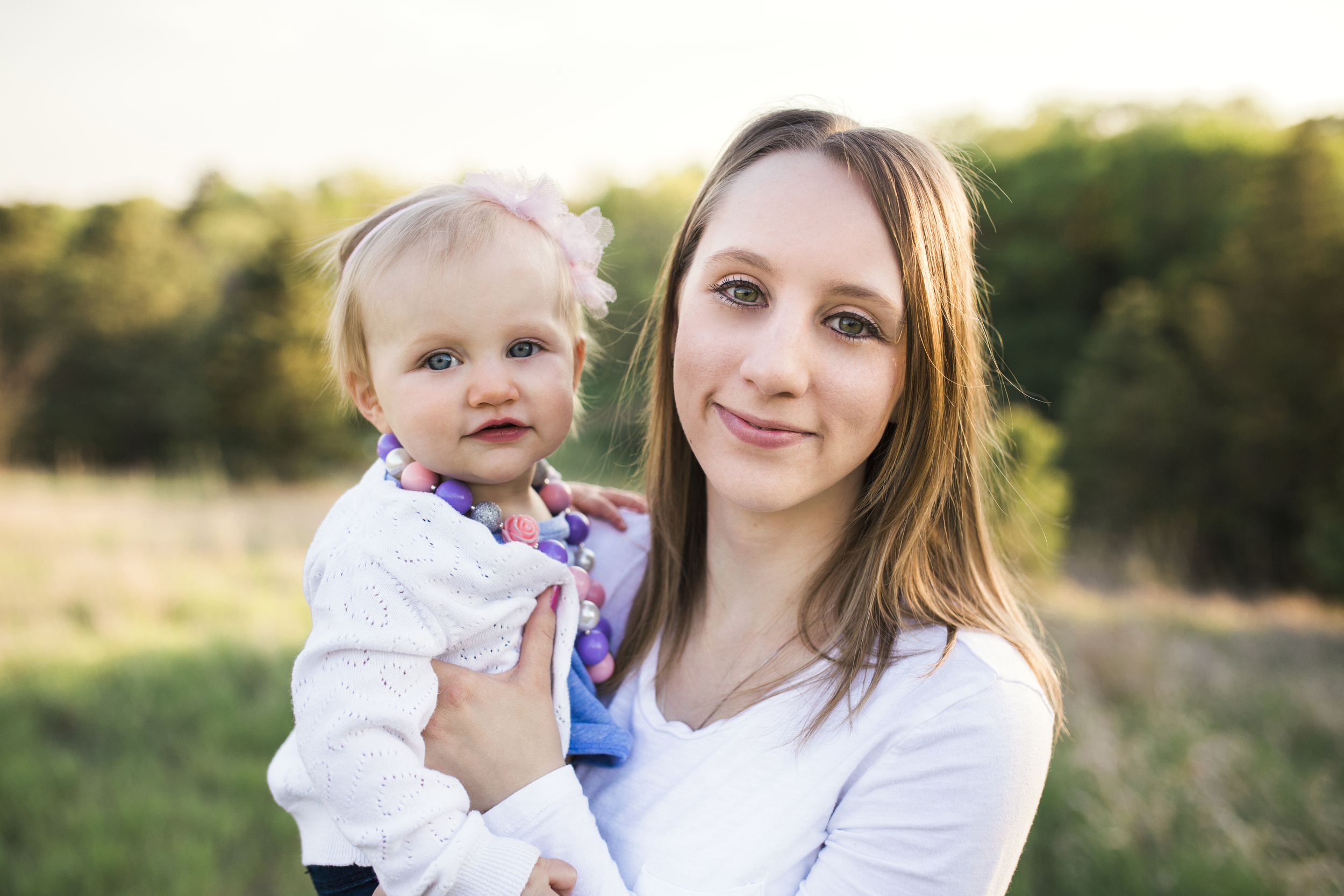 Bismarck, ND Family Photography