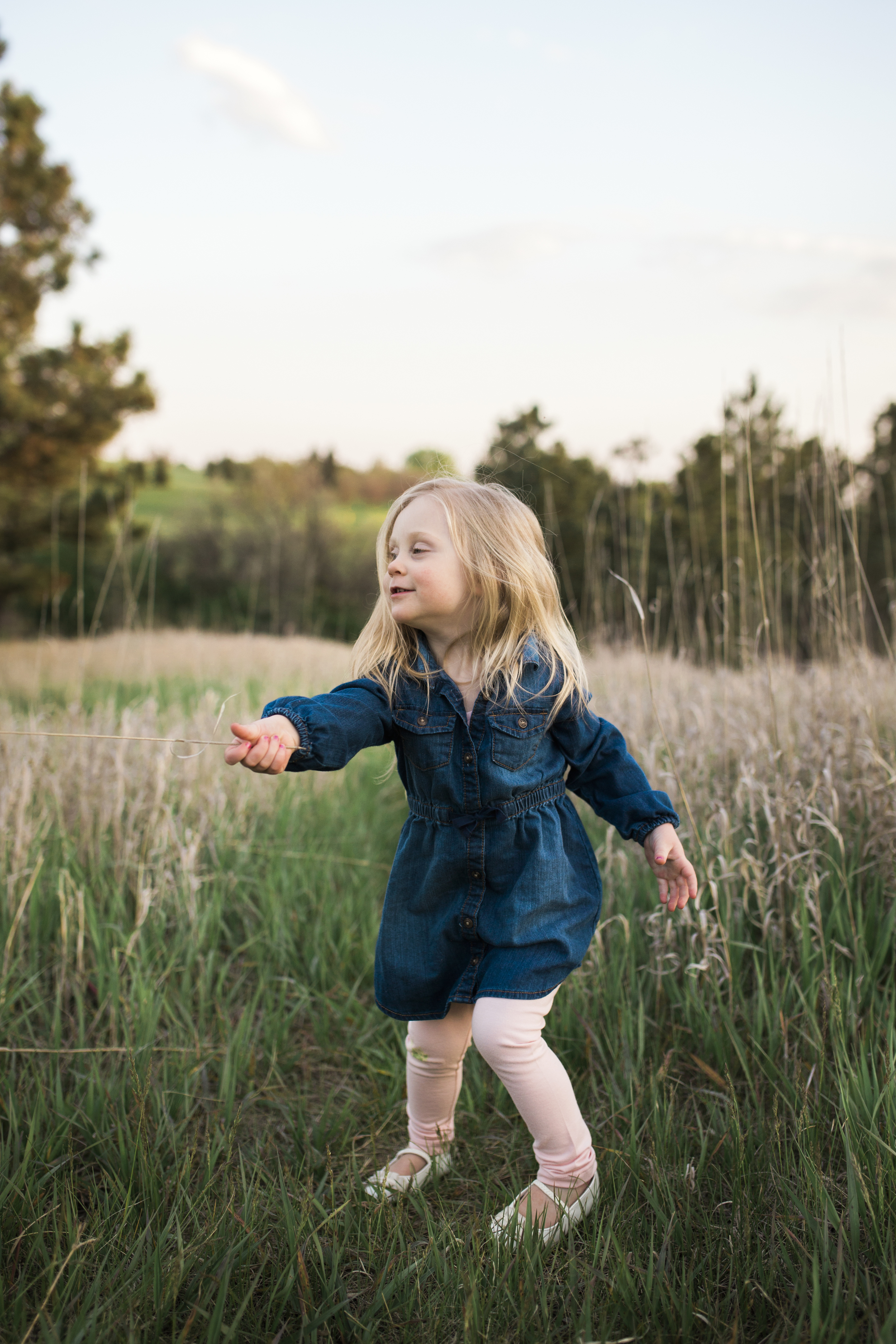 Bismarck, ND Family Photography