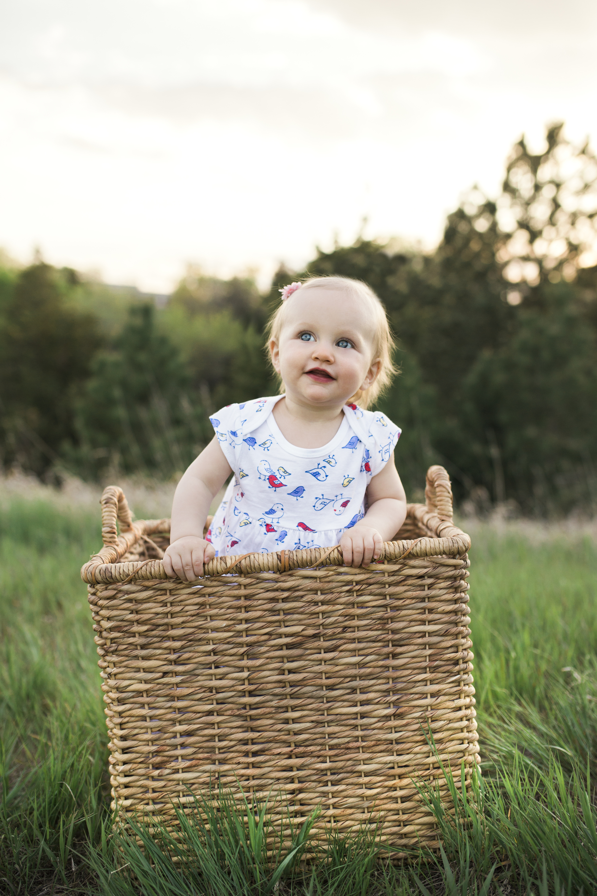 Bismarck, ND Family Photography