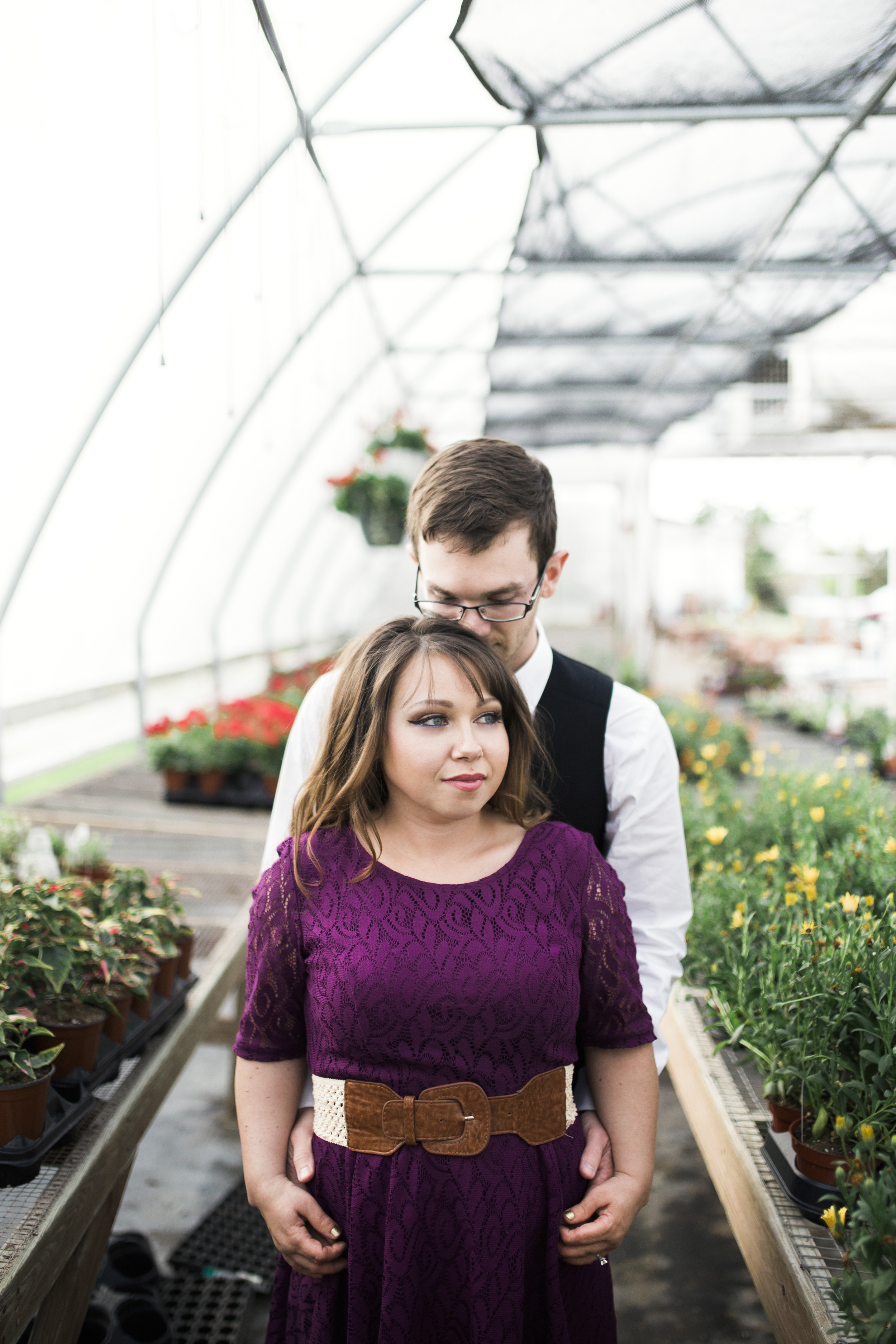 Bismarck, ND Couples Photography