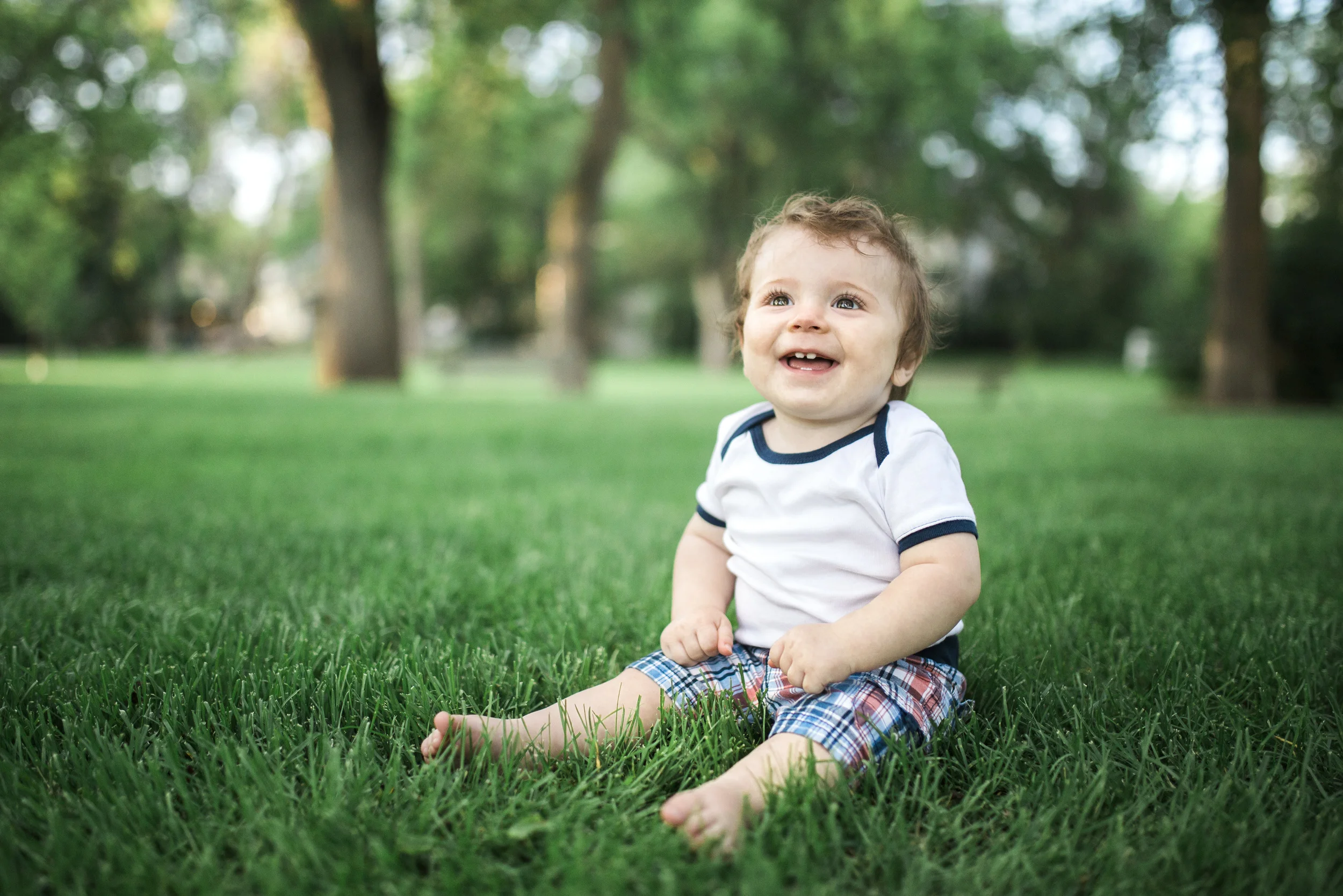 Family Photos, Bismarck, ND