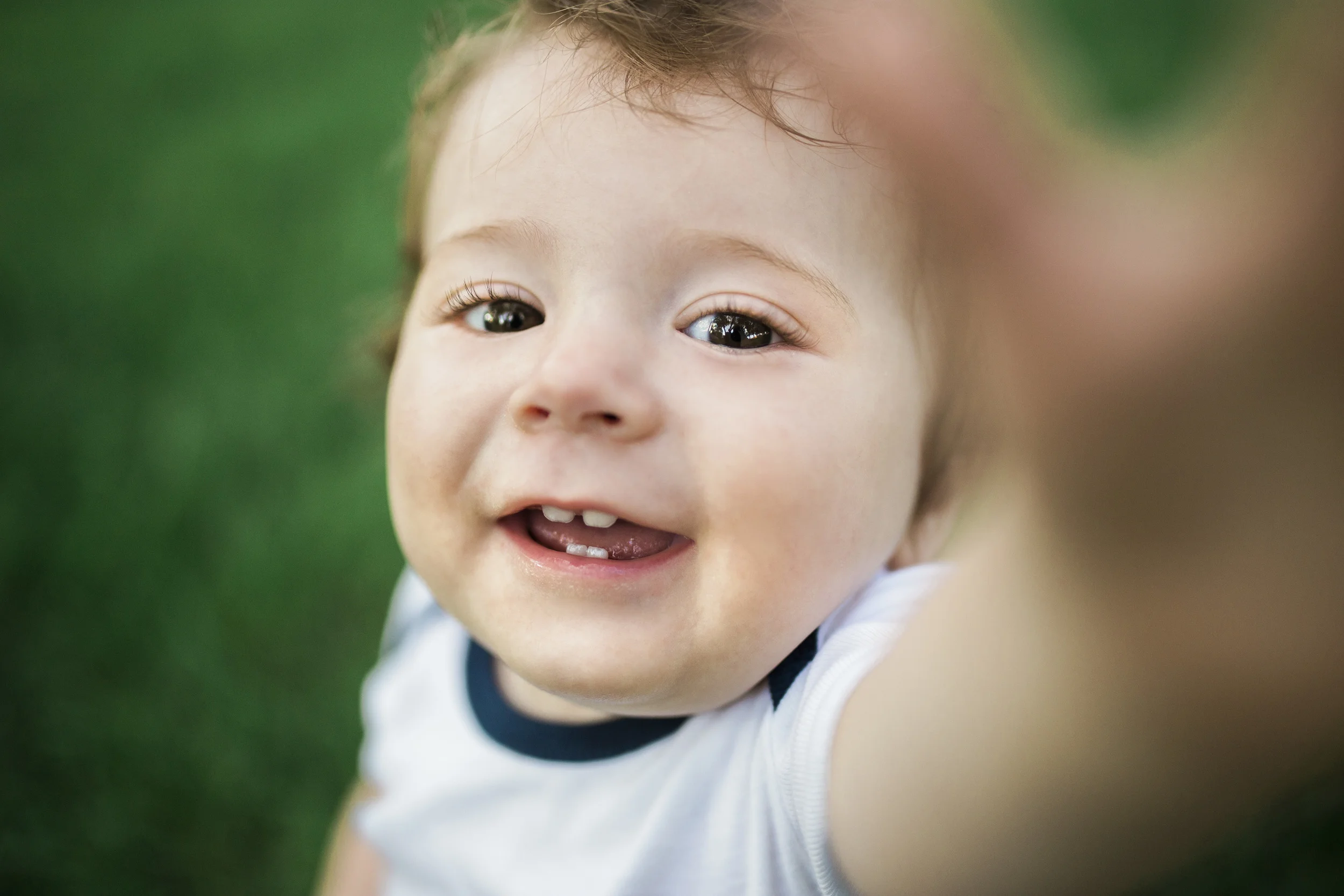 Family Photos, Bismarck, ND