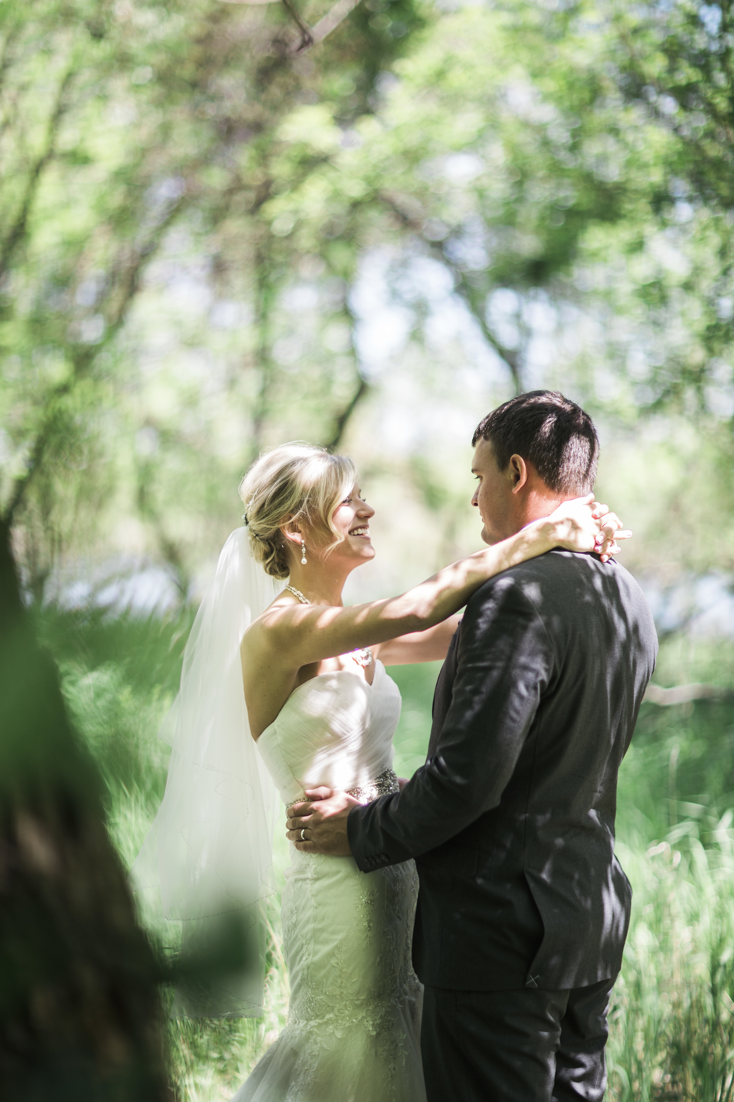 Bismarck, ND Wedding Photography