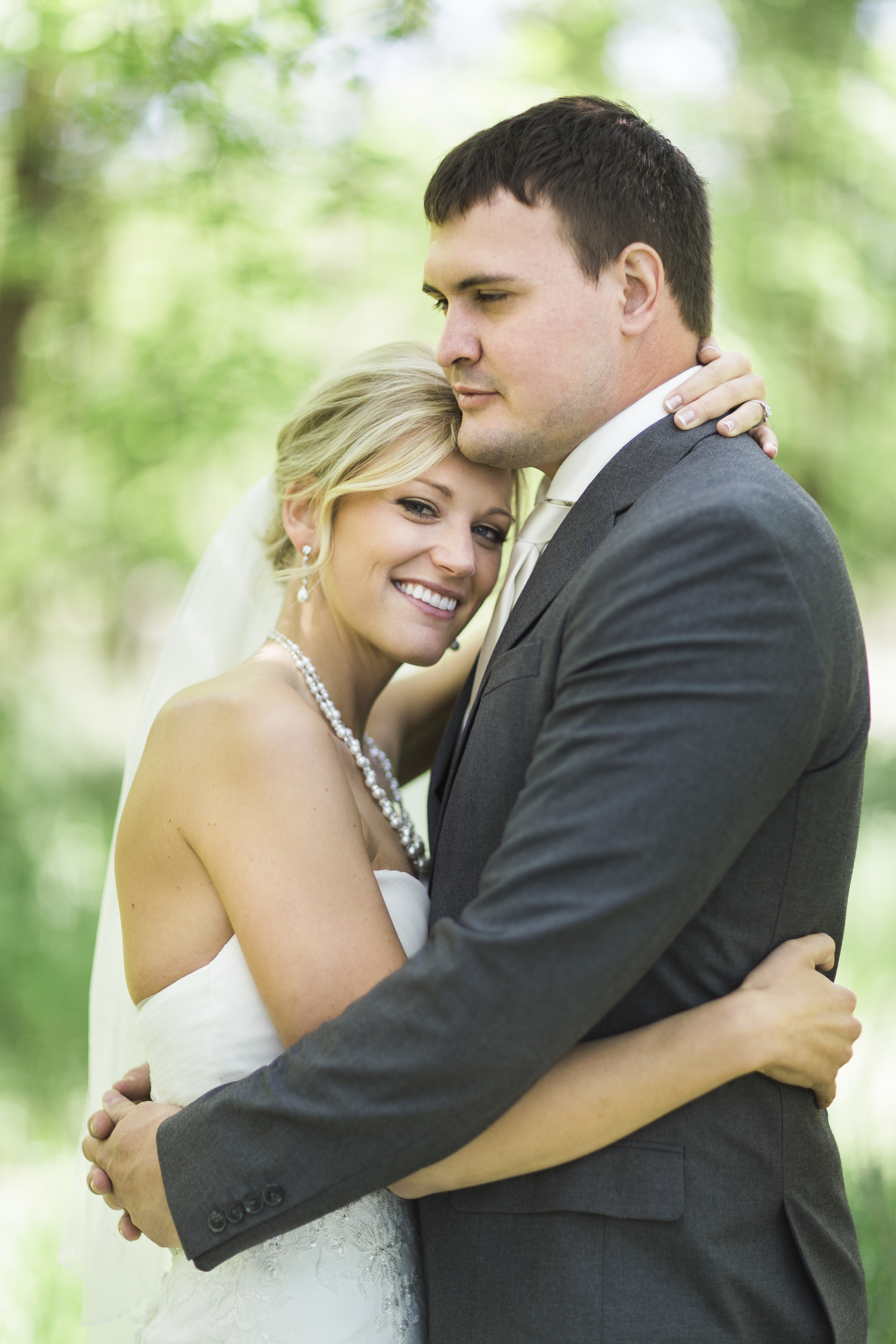 Bismarck, ND Wedding Photography