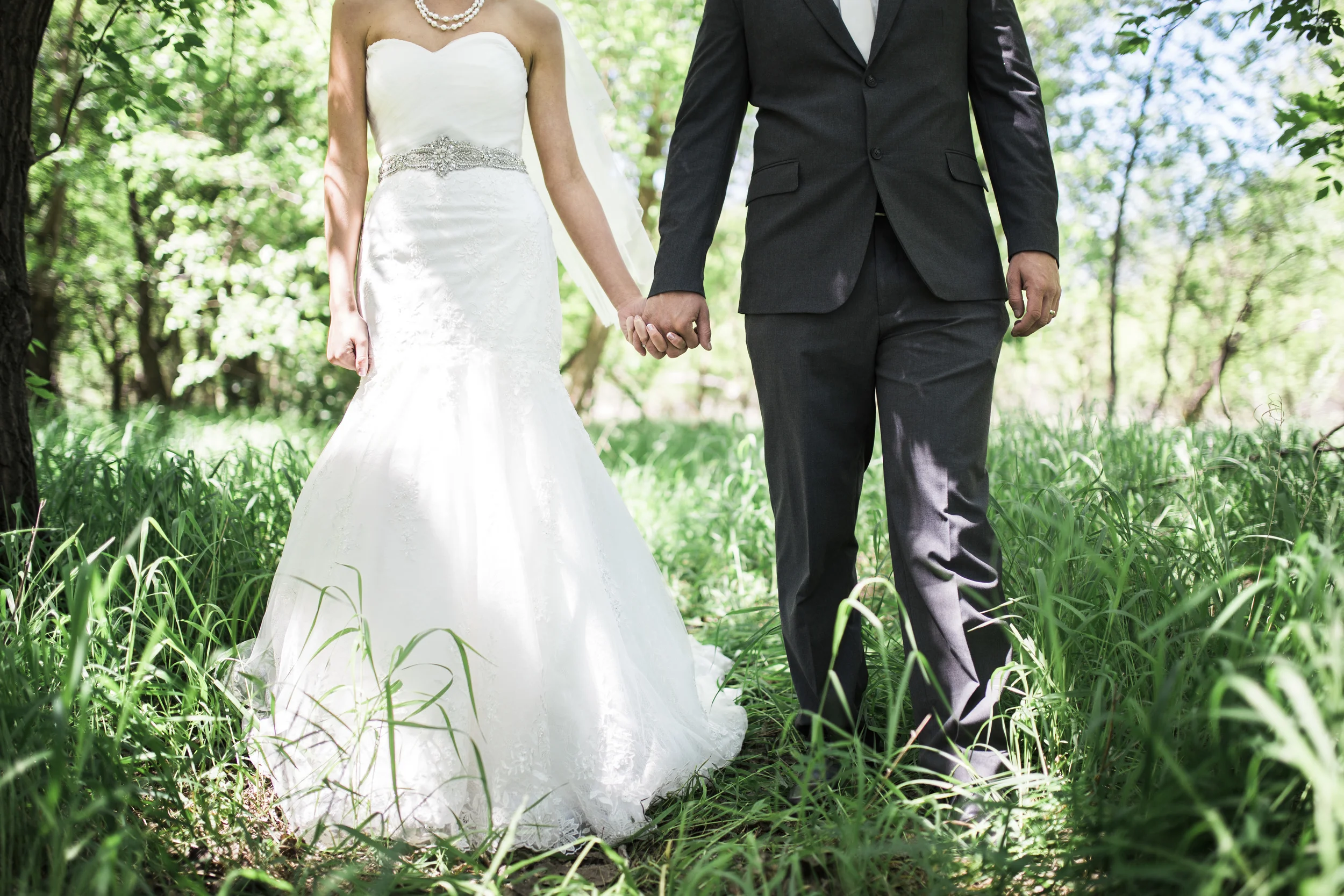 Hannah + Marshall | Bismarck, ND Wedding Photography