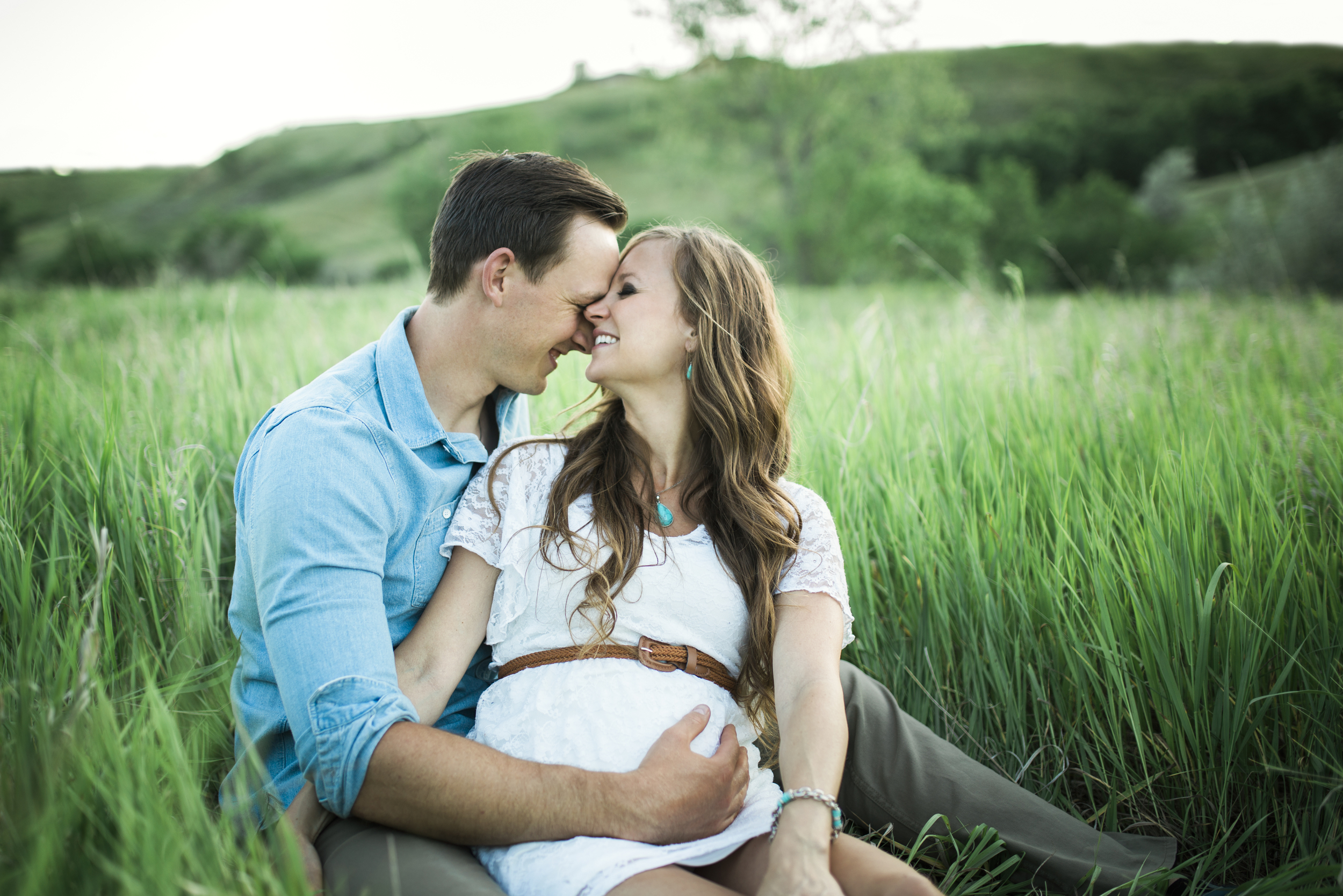 Bismarck, ND Couples Photography