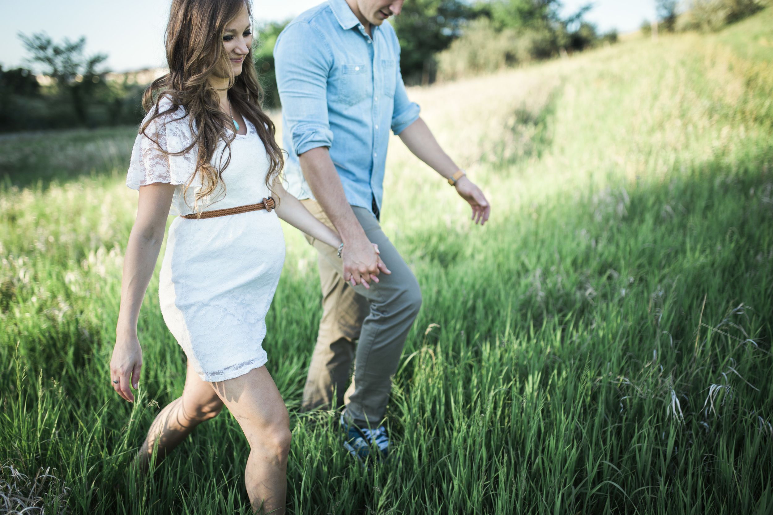 Bismarck, ND Couples Photography