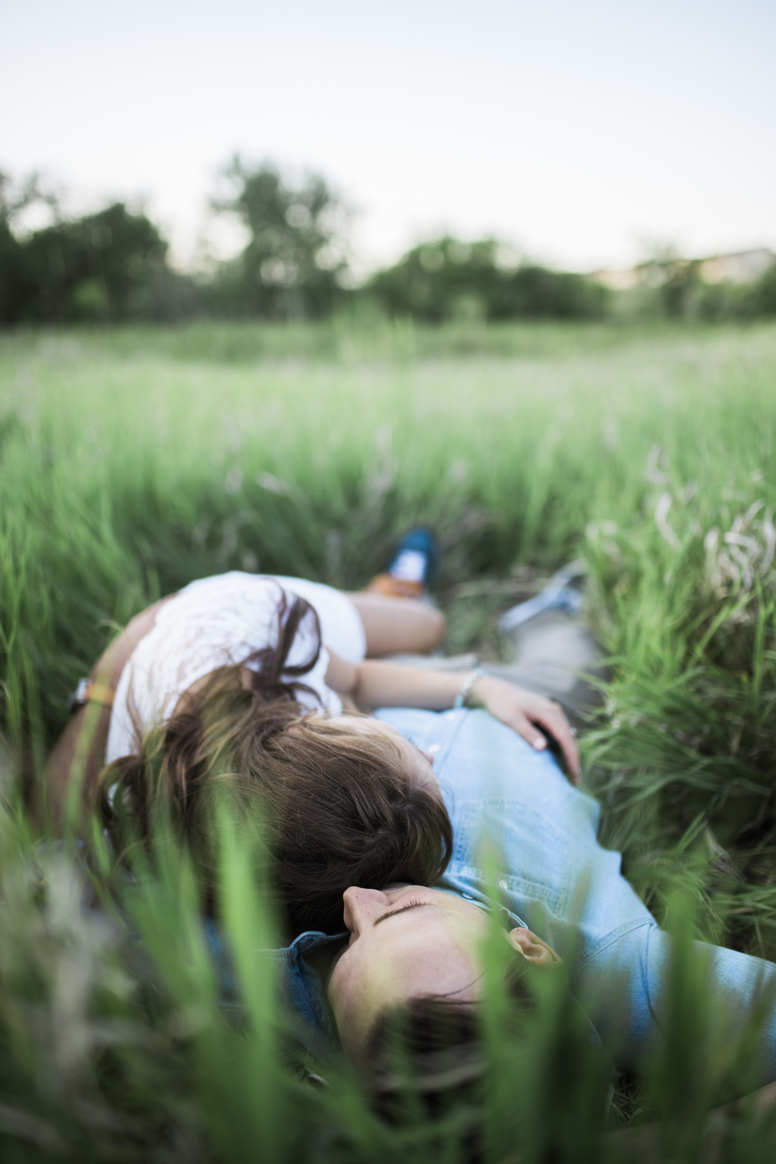 Bismarck, ND Couples Photography