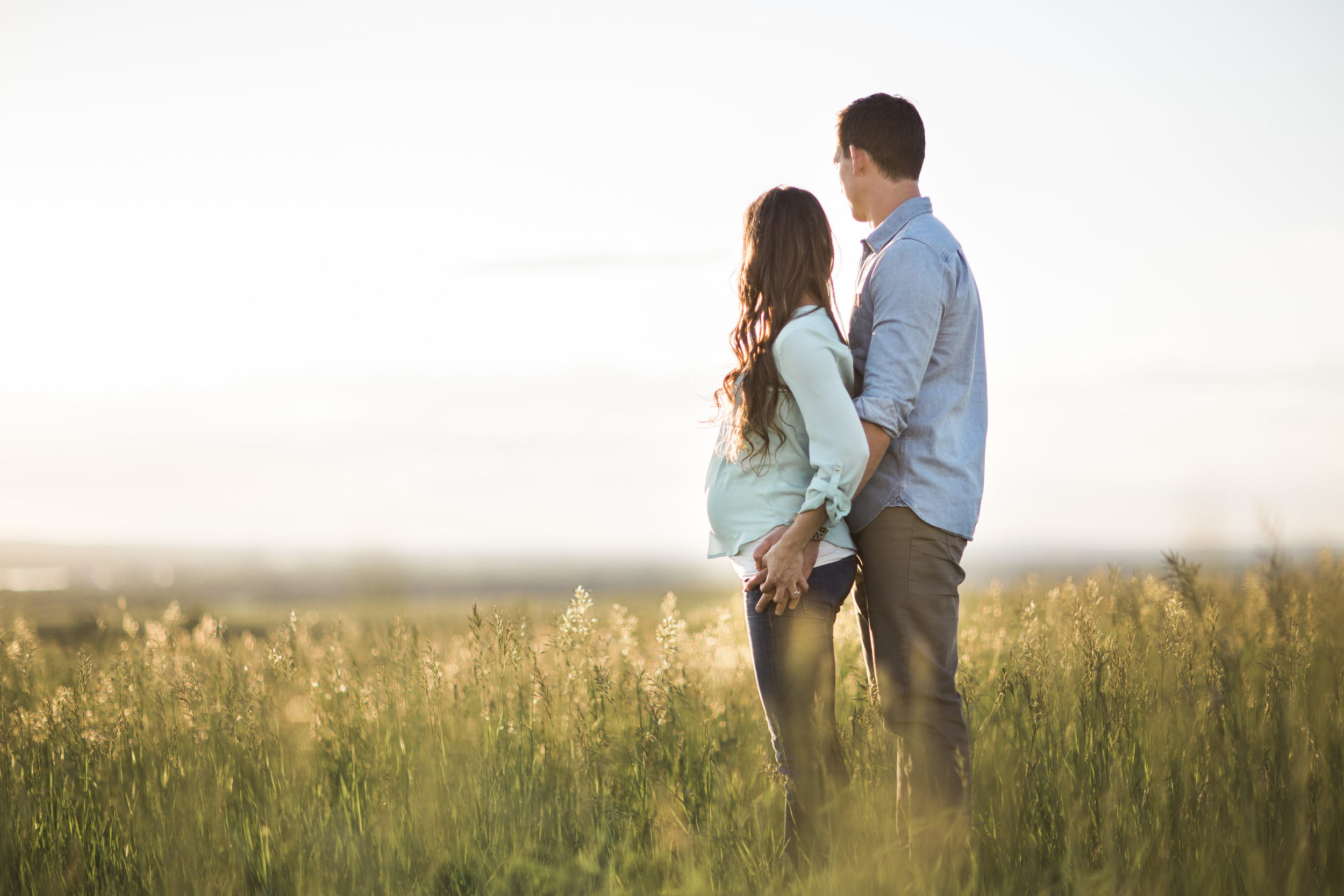 Bismarck, ND Couples Photography