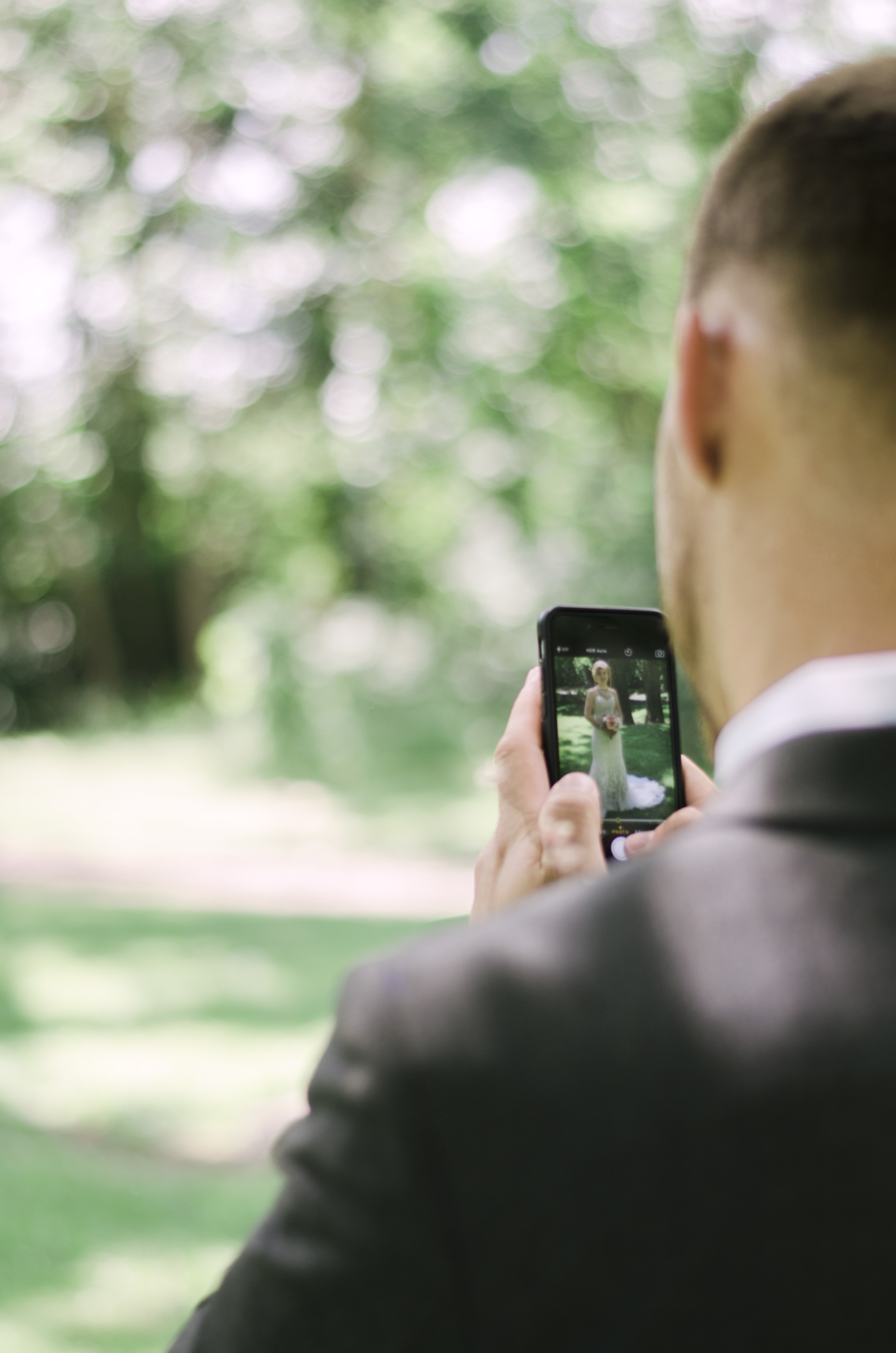 Bismarck, ND Wedding Photography