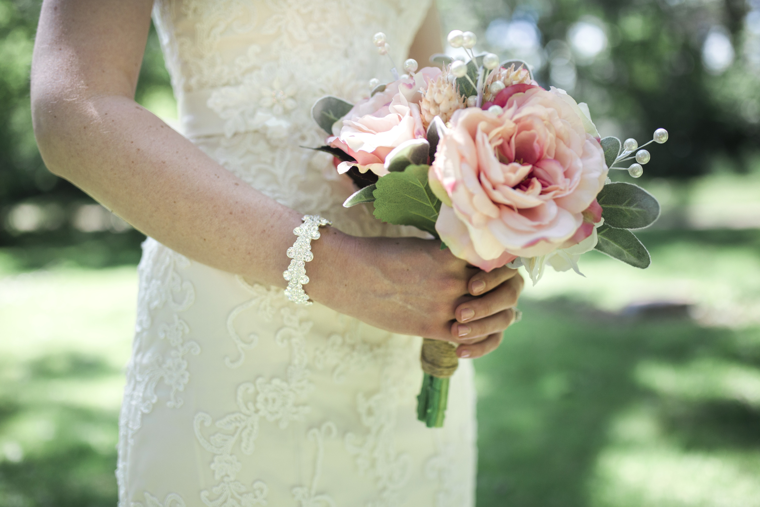 Bismarck, ND Wedding Photography