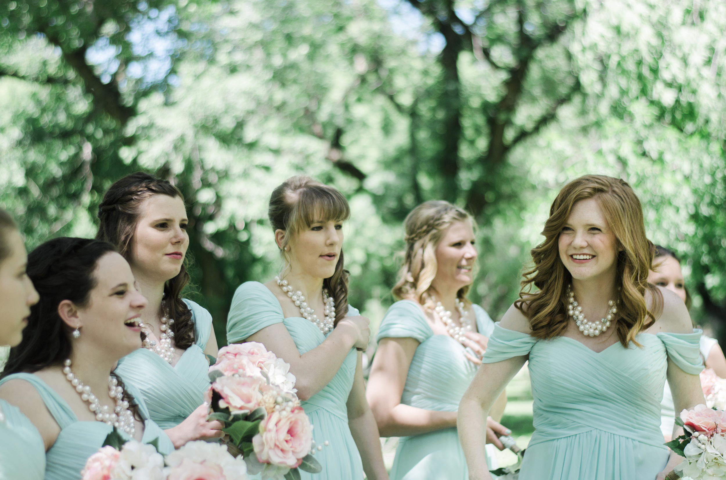 Bismarck, ND Wedding Photography