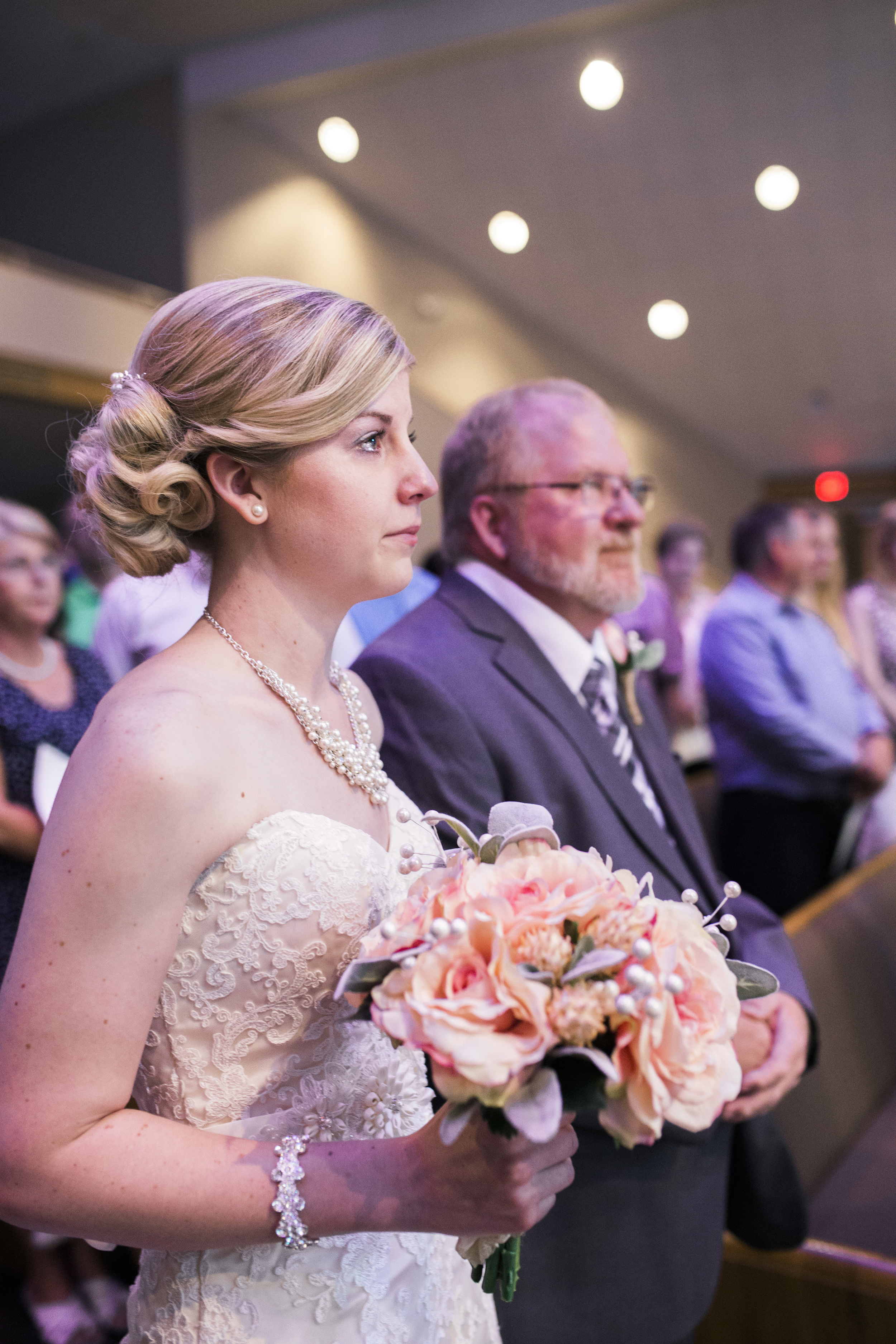 Bismarck, ND Wedding Photography