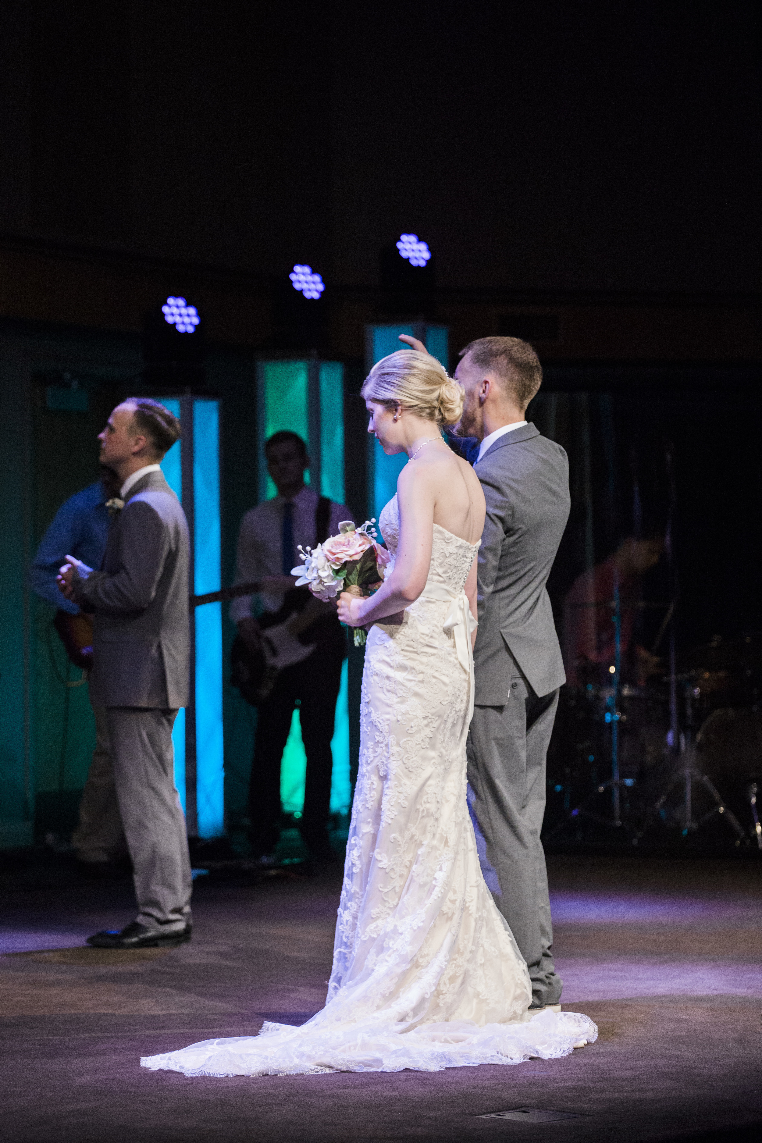 Bismarck, ND Wedding Photography