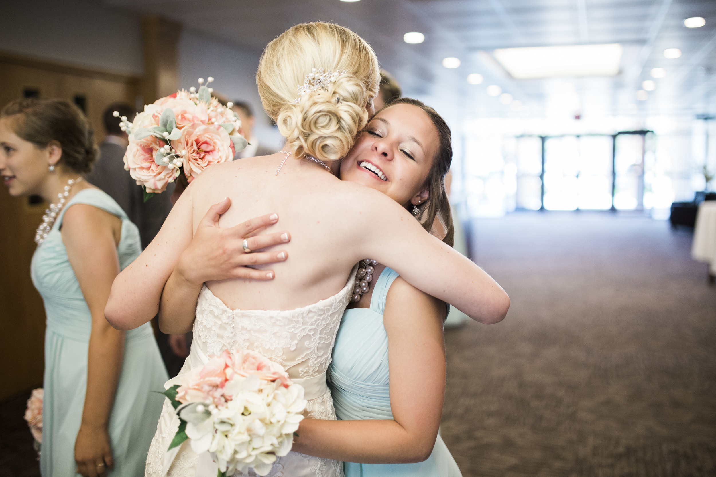 Bismarck, ND Wedding Photography