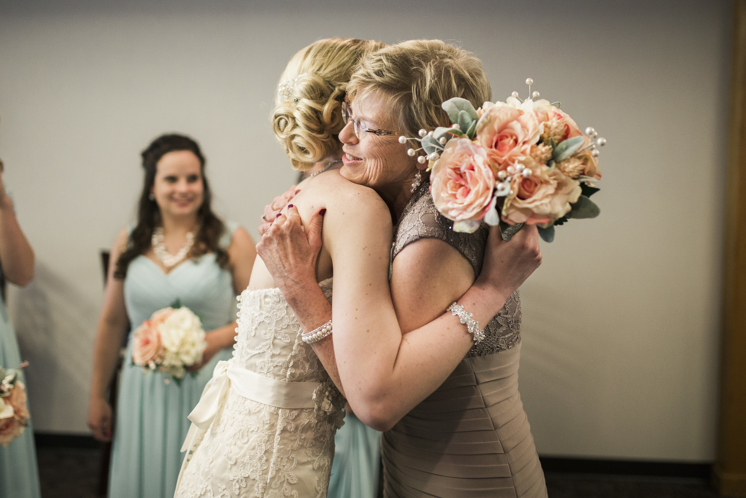 Bismarck, ND Wedding Photography