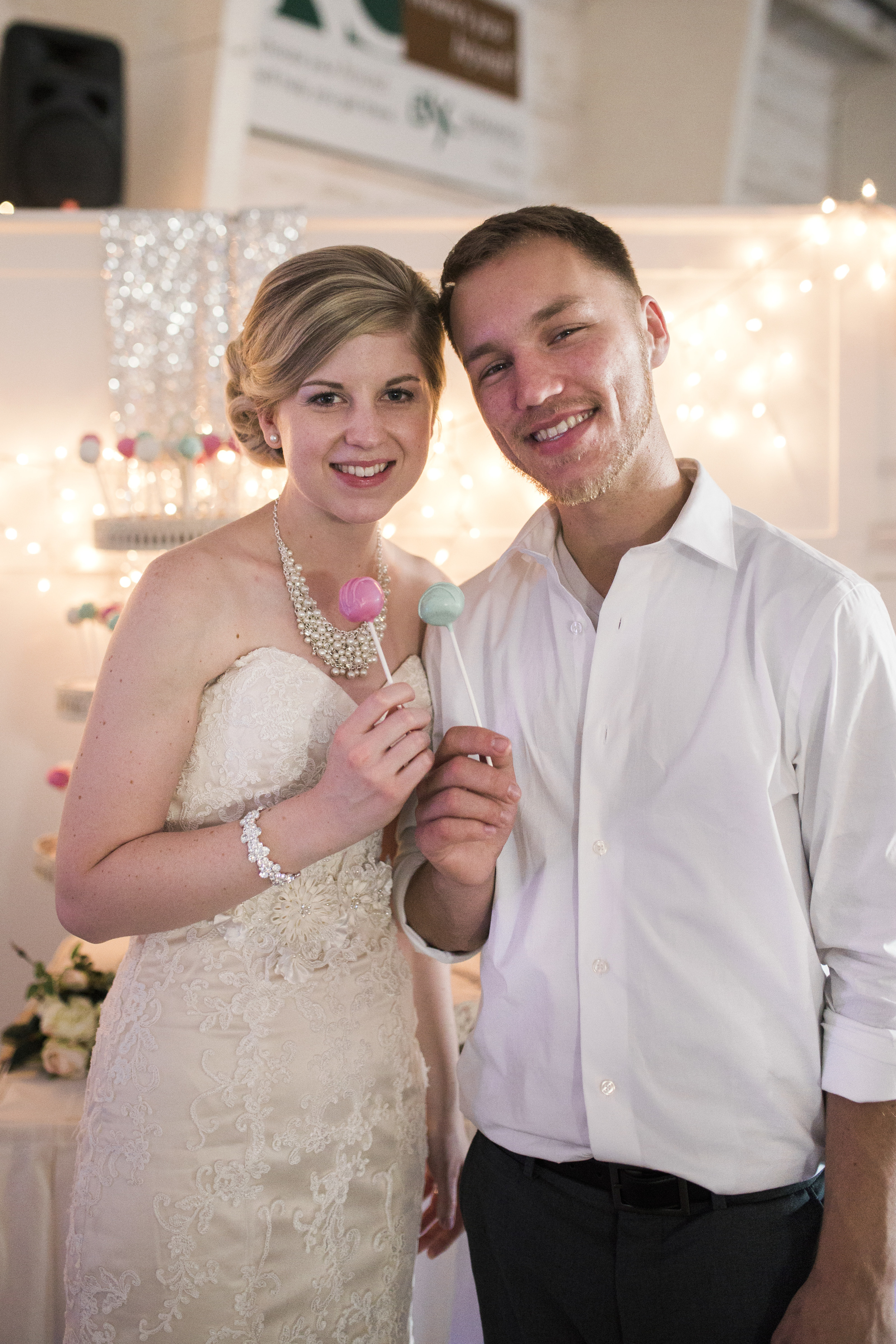 Bismarck, ND Wedding Photography