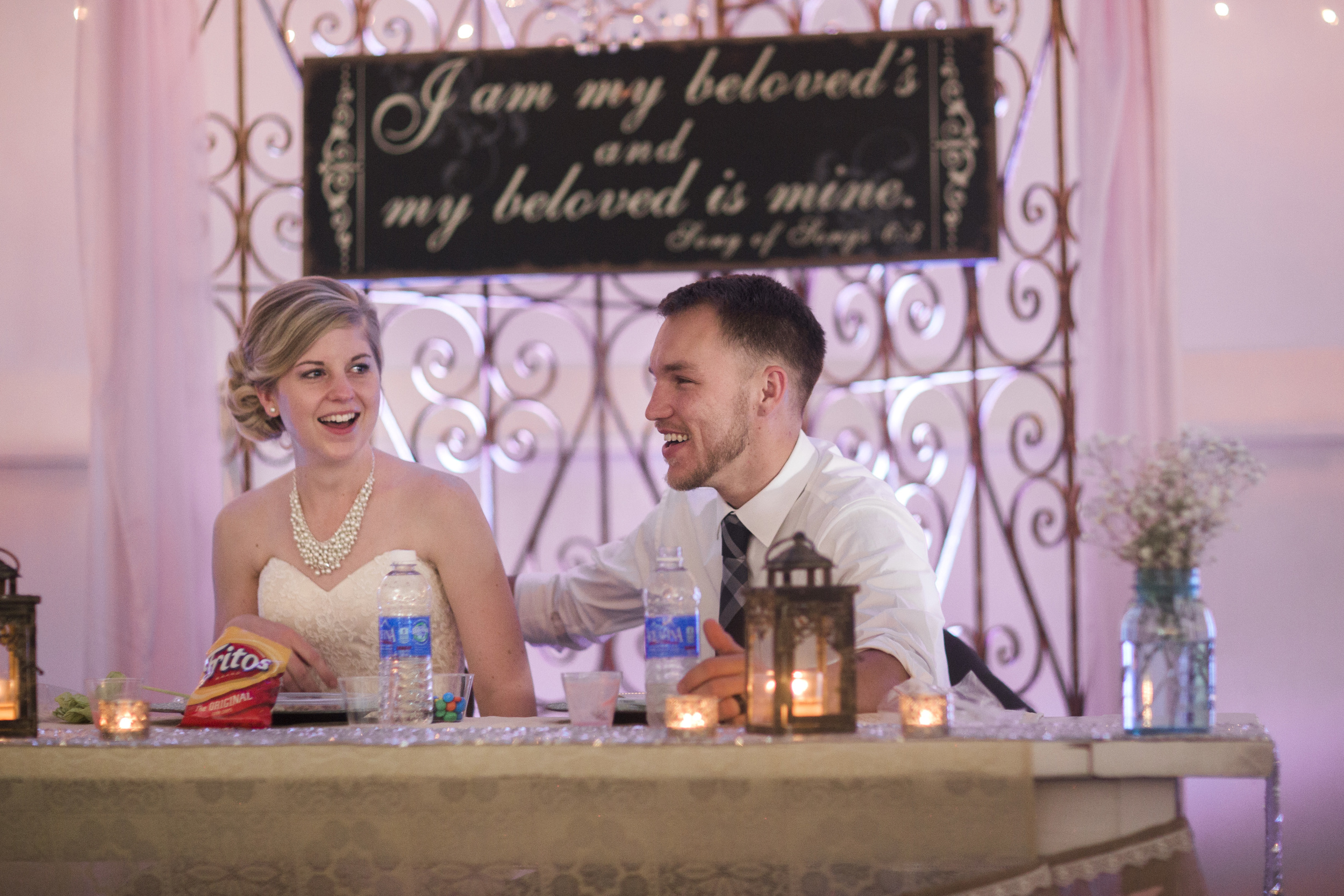 Bismarck, ND Wedding Photography
