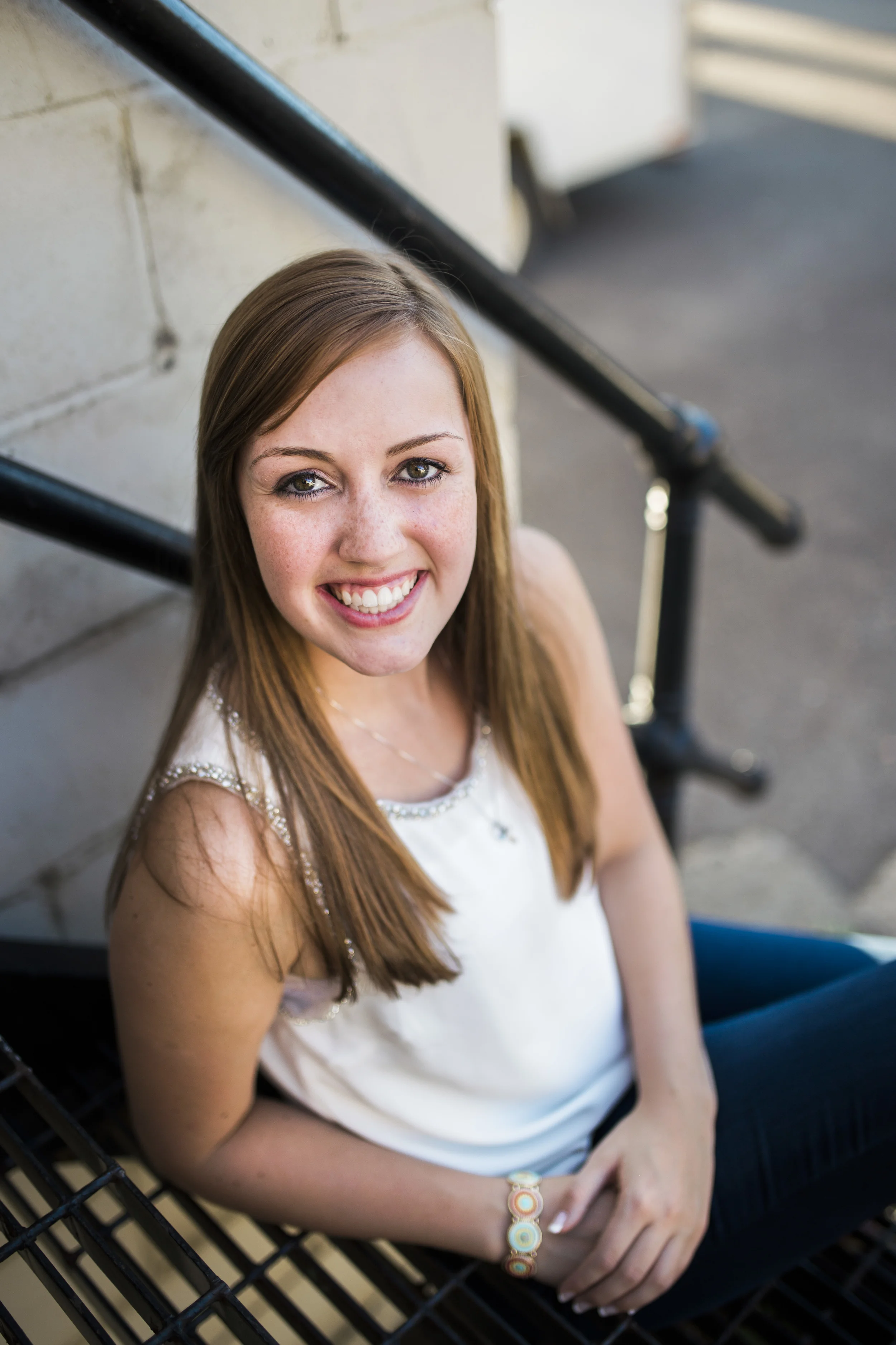 Bismarck, ND Senior Photography