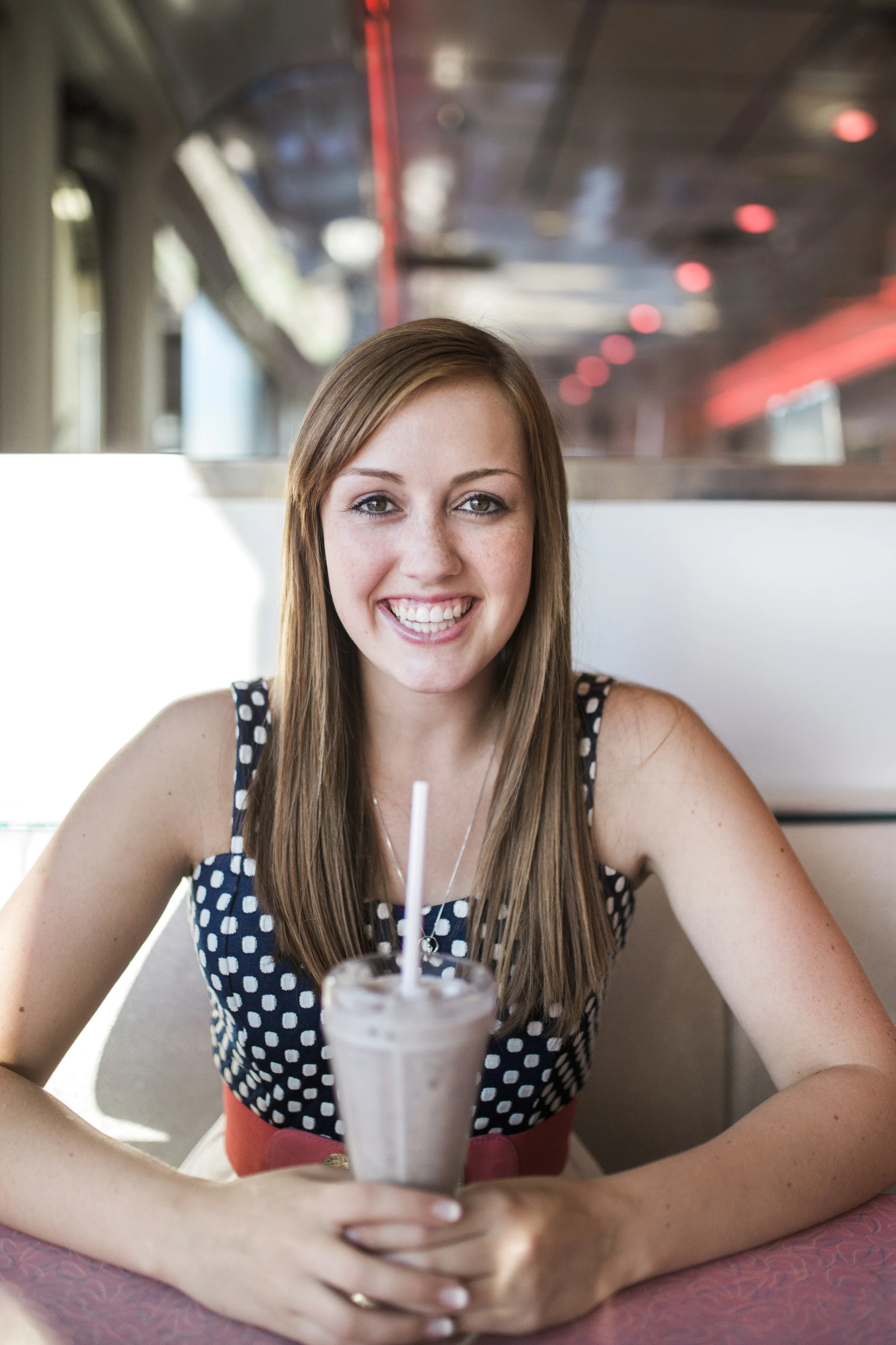 Bismarck, ND Senior Photography