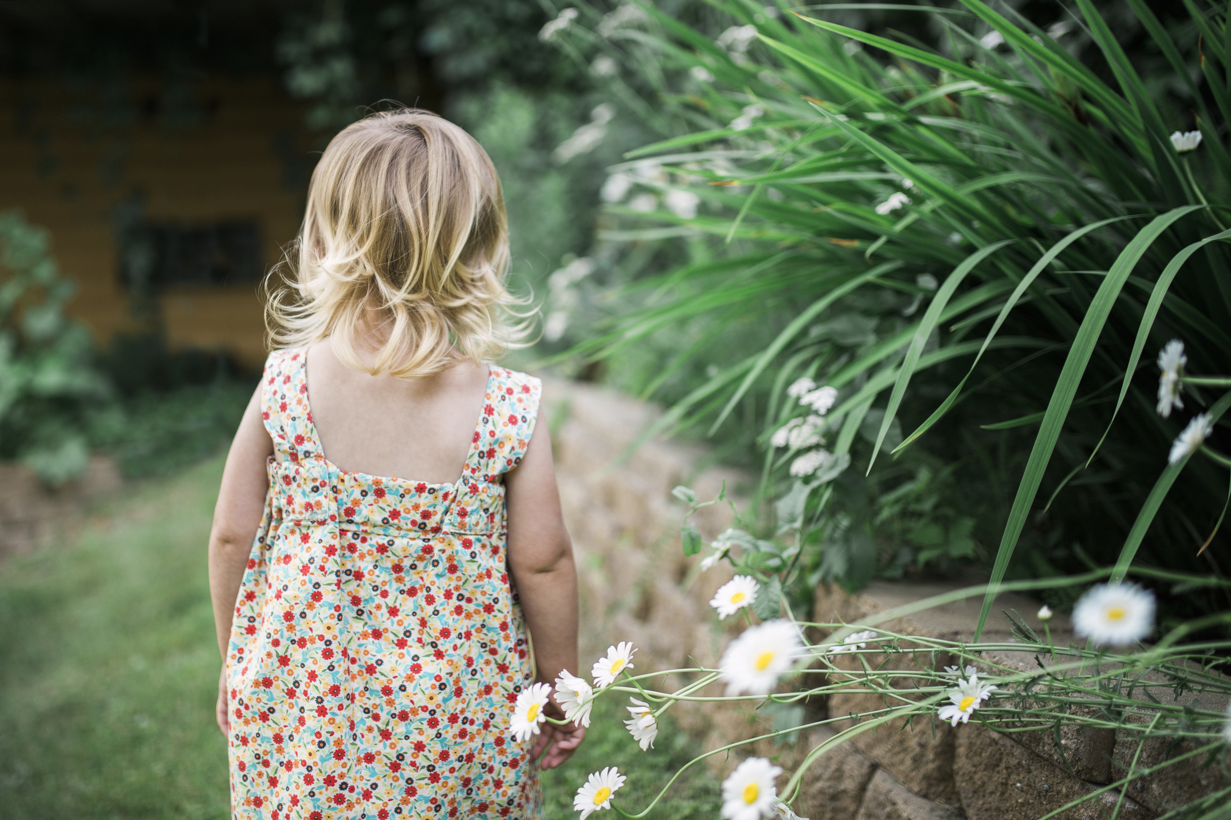 Bismarck, ND Family Photography