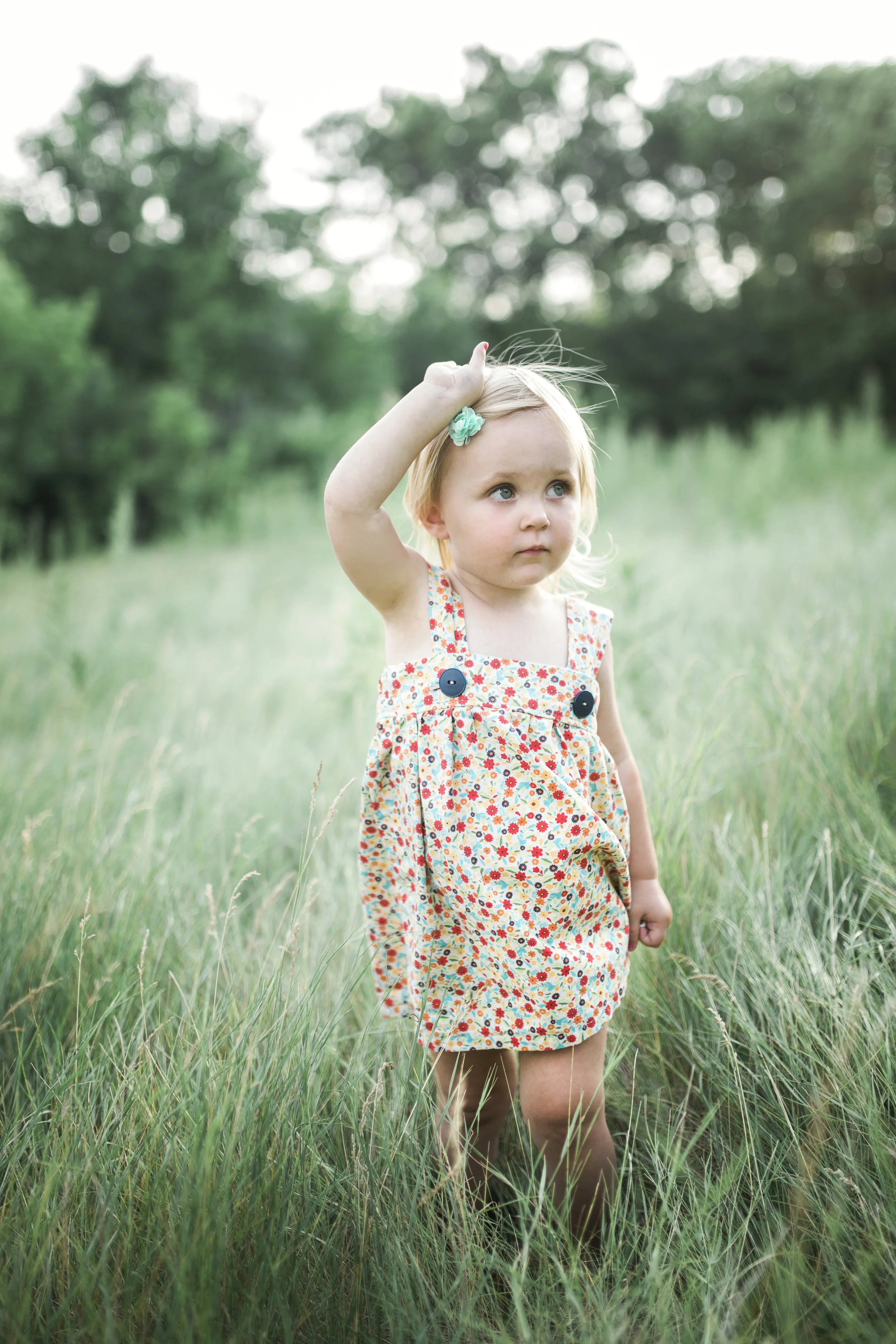 Bismarck, ND Family Photography