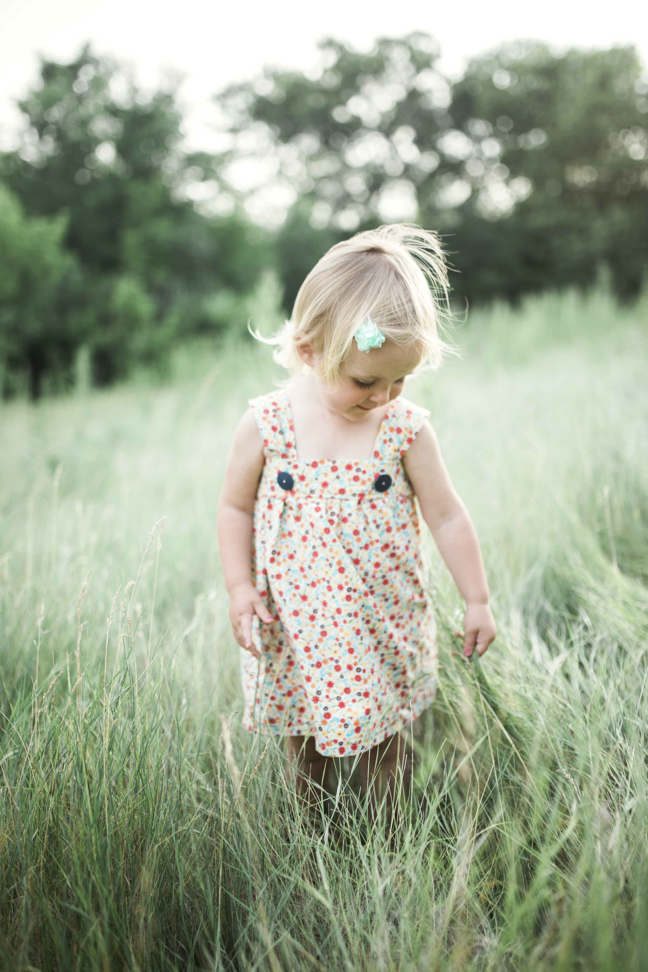 Bismarck, ND Family Photography