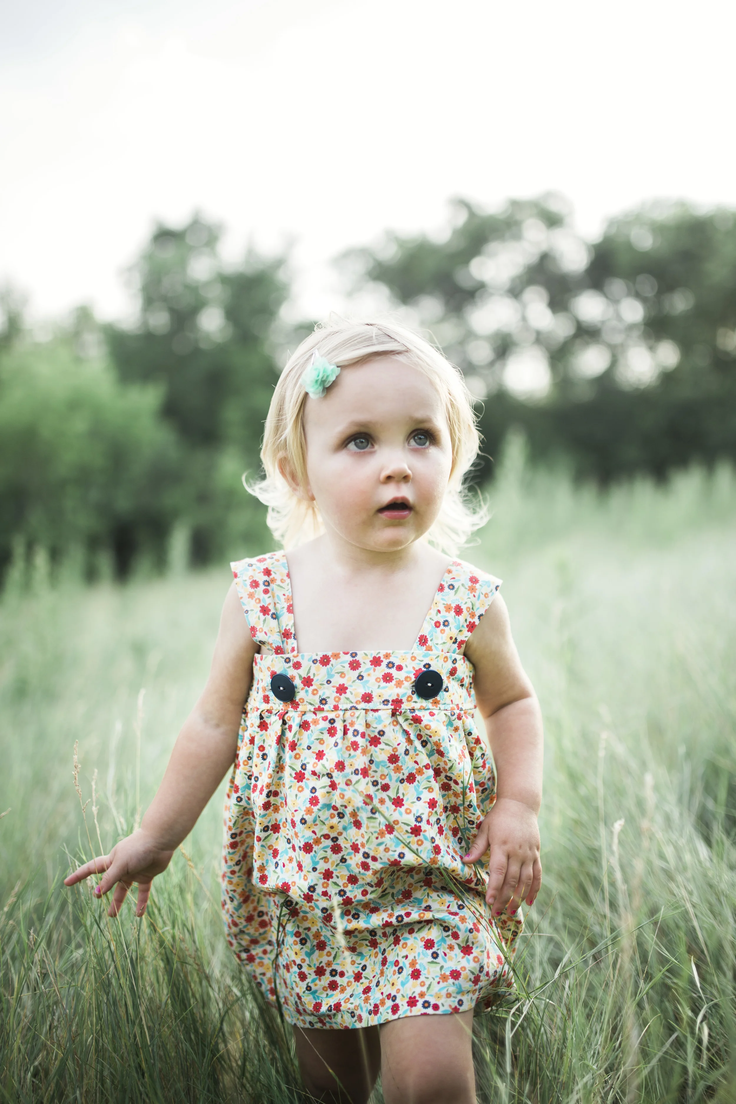 Bismarck, ND Family Photography