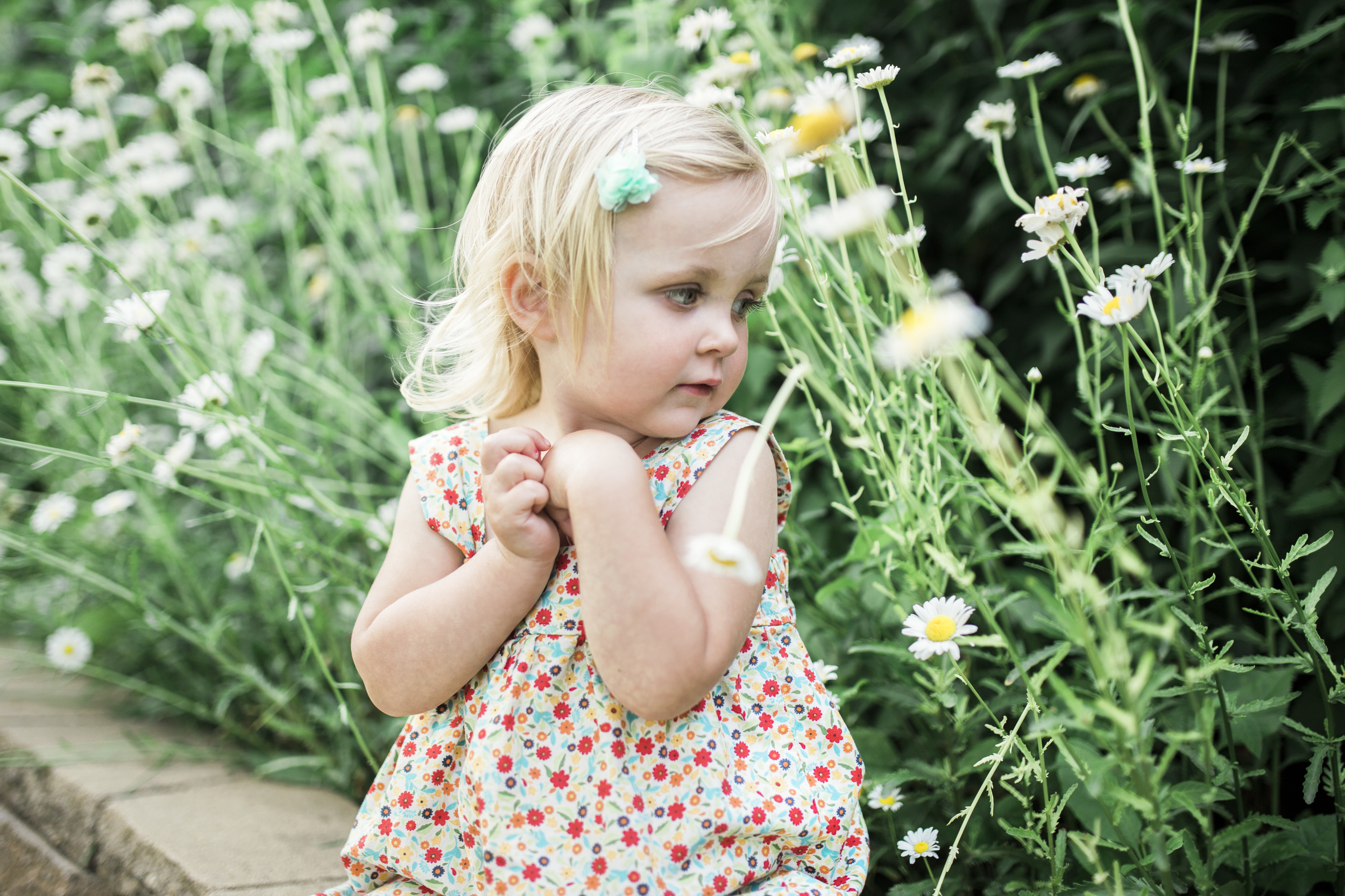 Bismarck, ND Family Photography