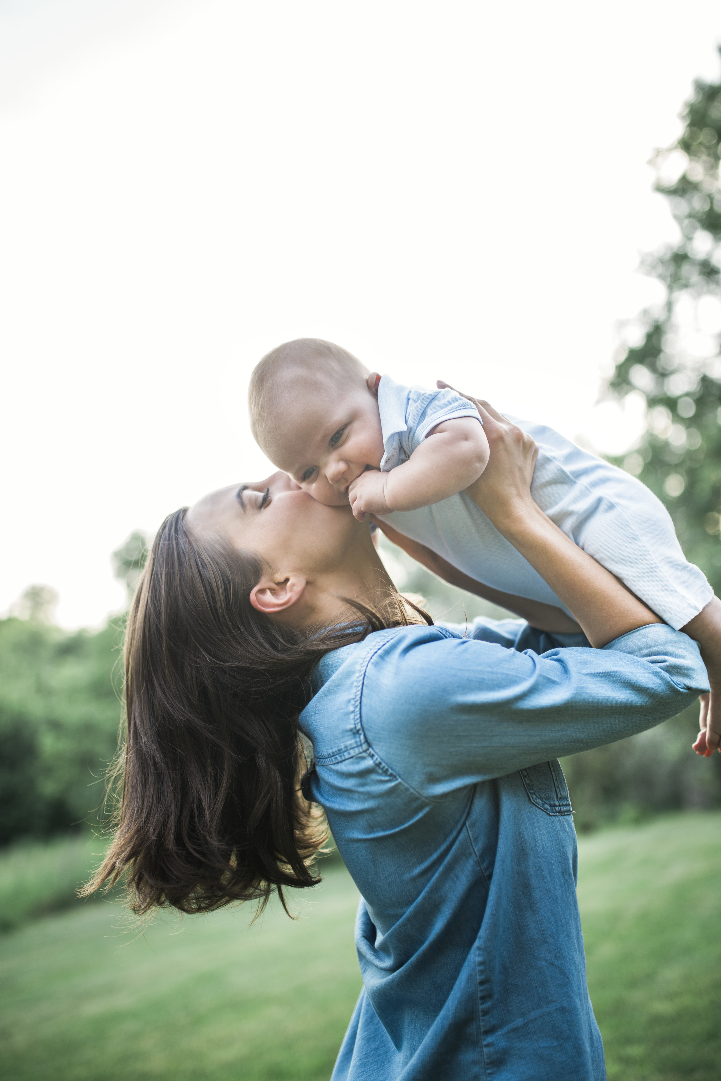 Bismarck, ND Family Photography