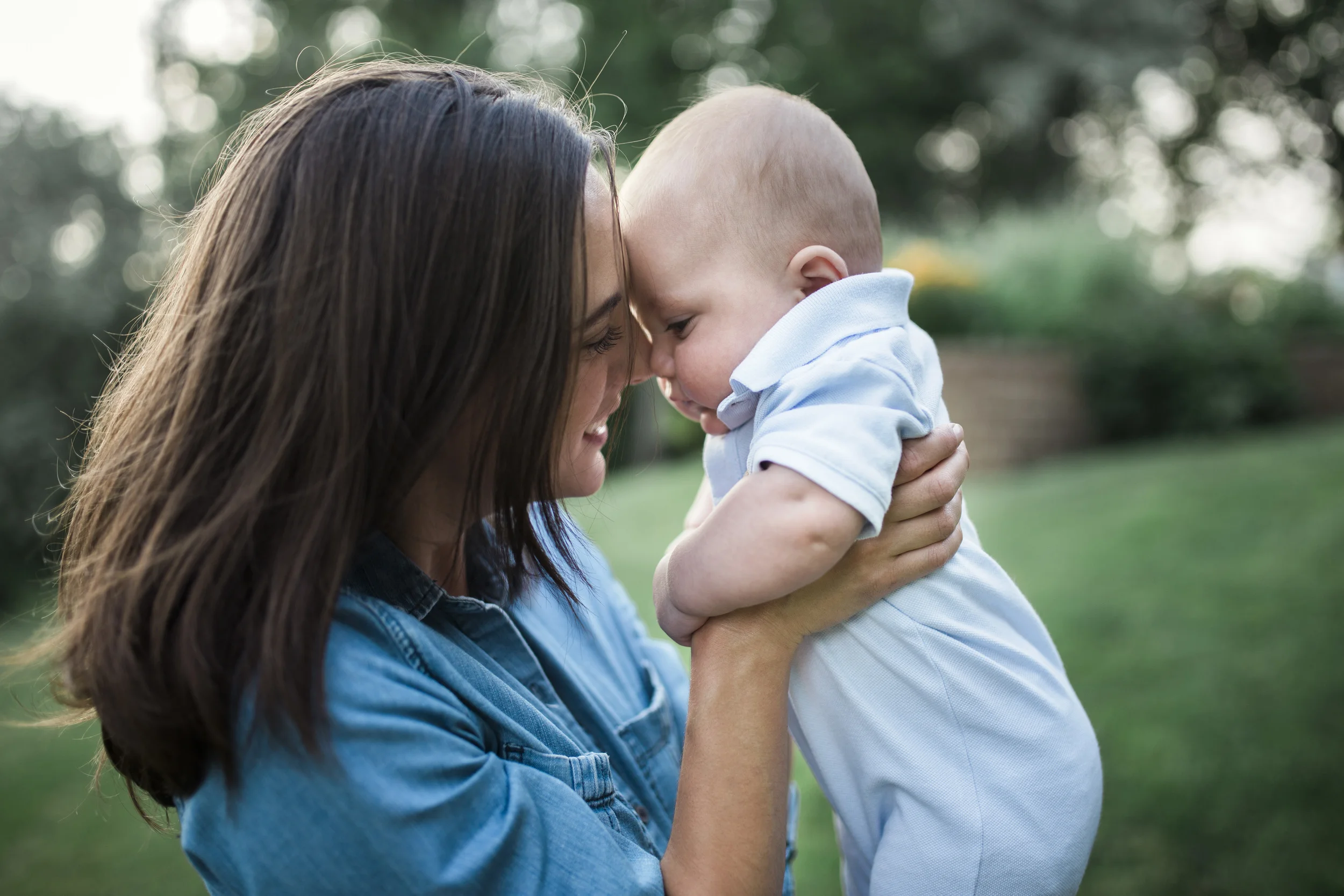 Bismarck, ND Family Photography