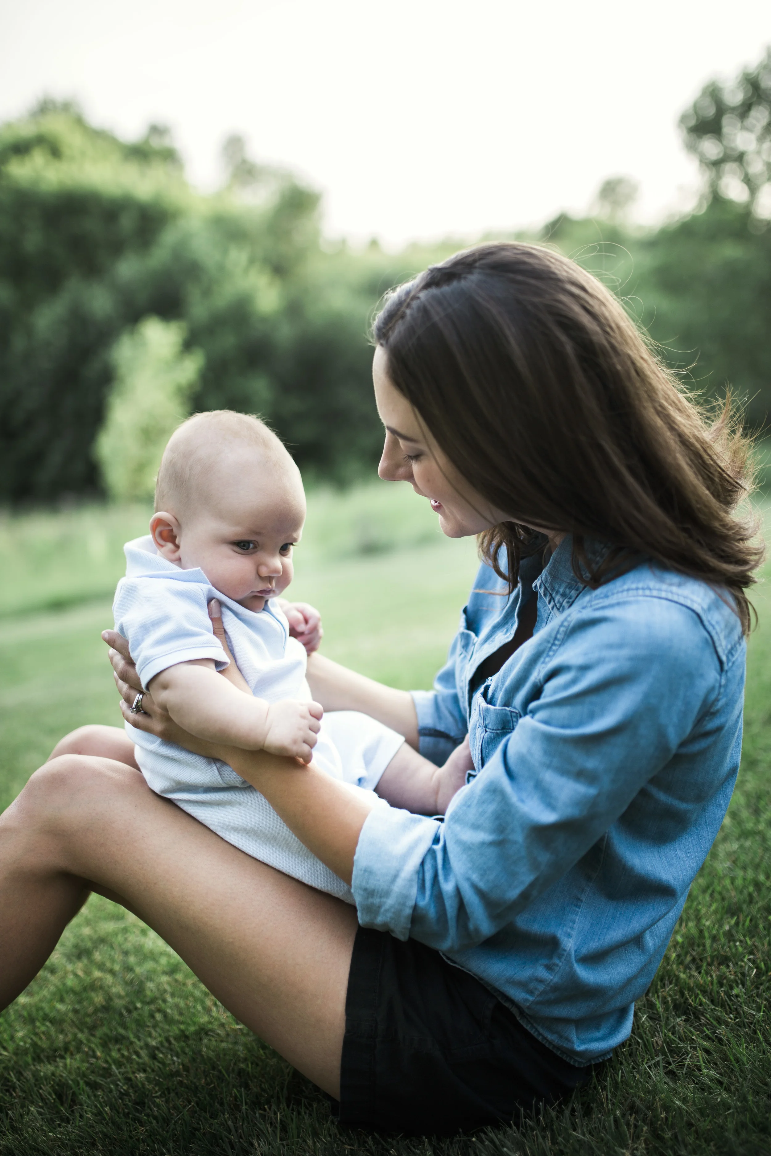 Bismarck, ND Family Photography
