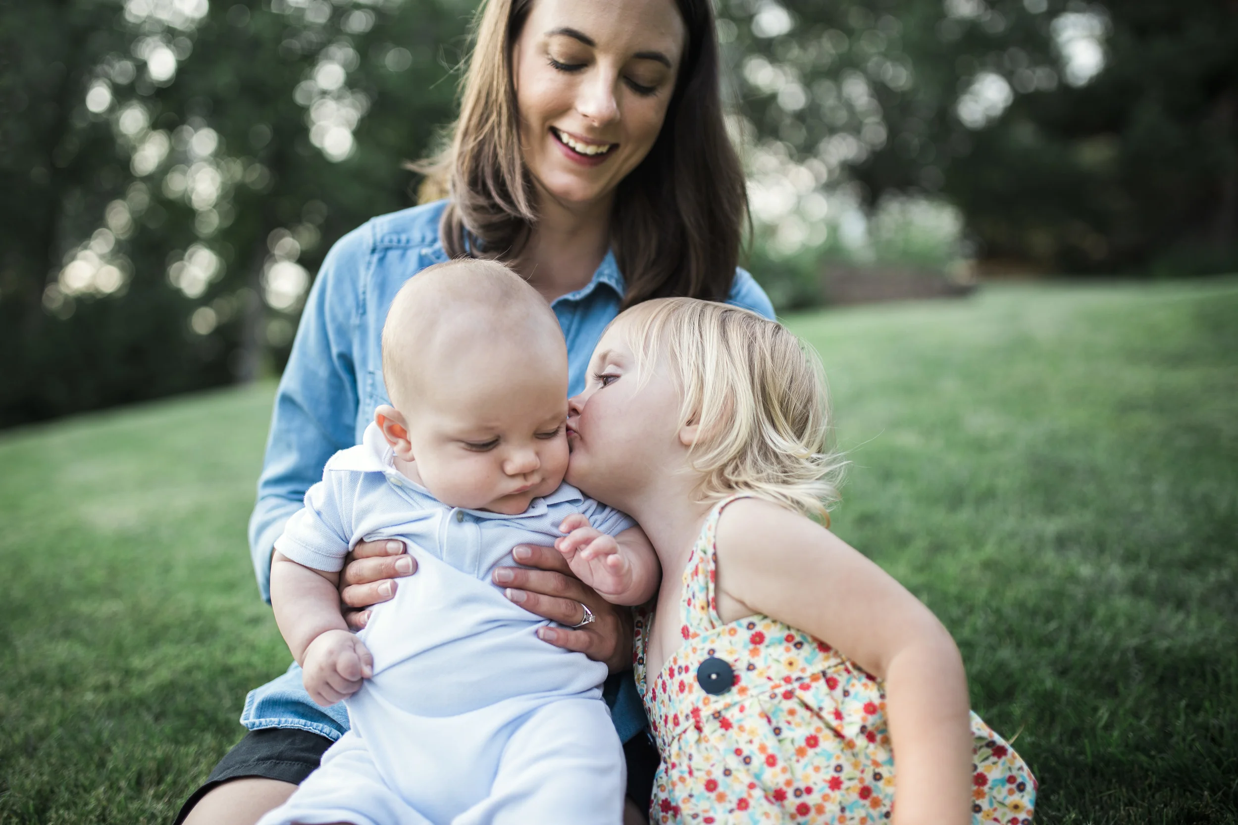 Bismarck, ND Family Photography
