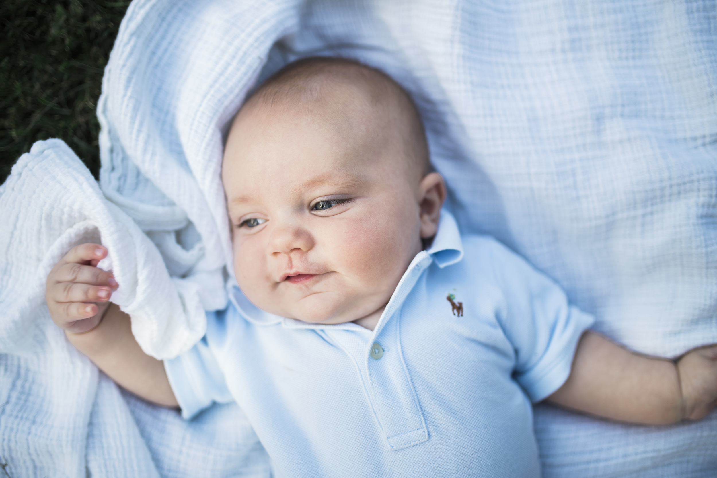 Bismarck, ND Family Photography