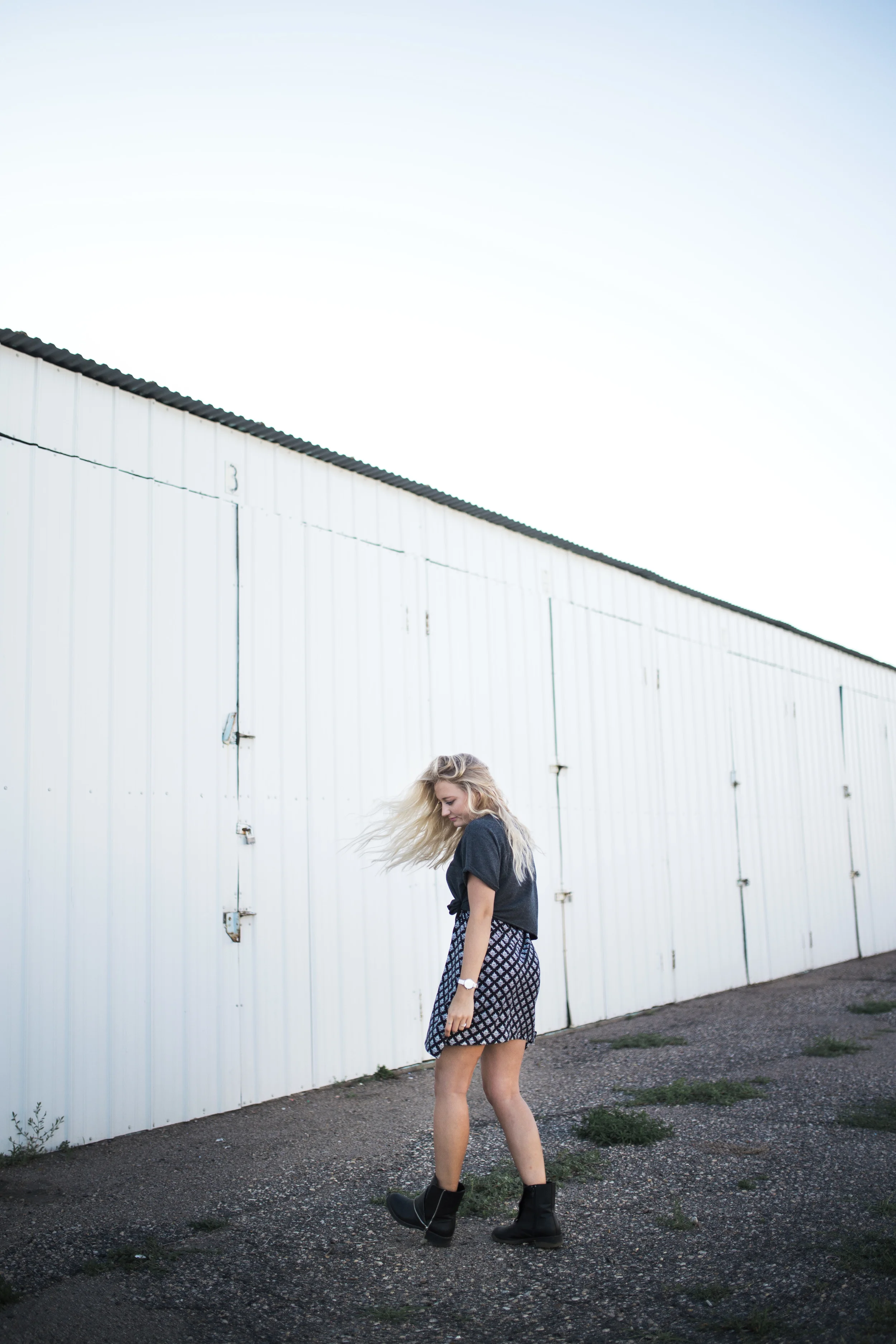 Bismarck, ND Lifestyle Photography