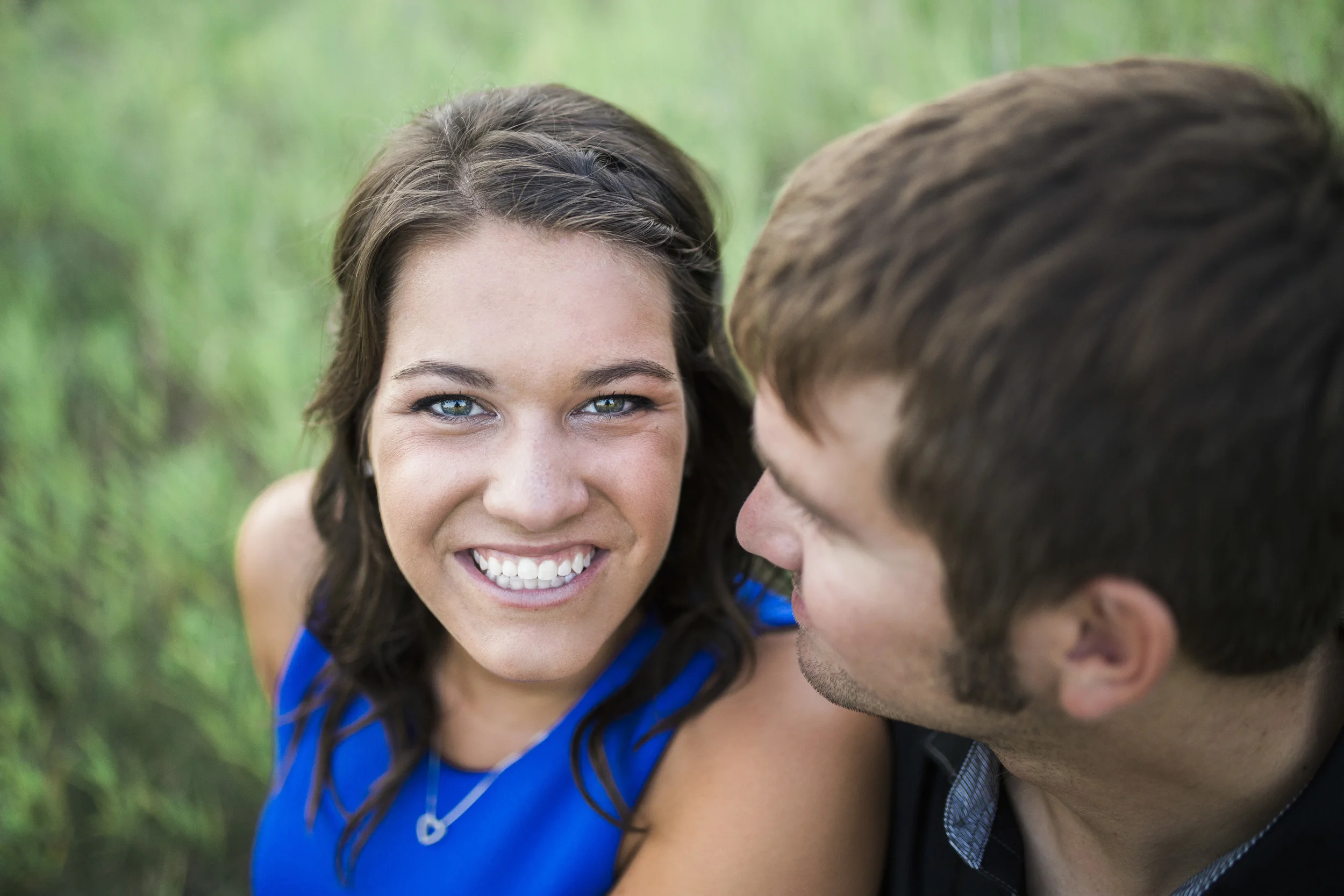 Bismarck, ND Engagement Photography