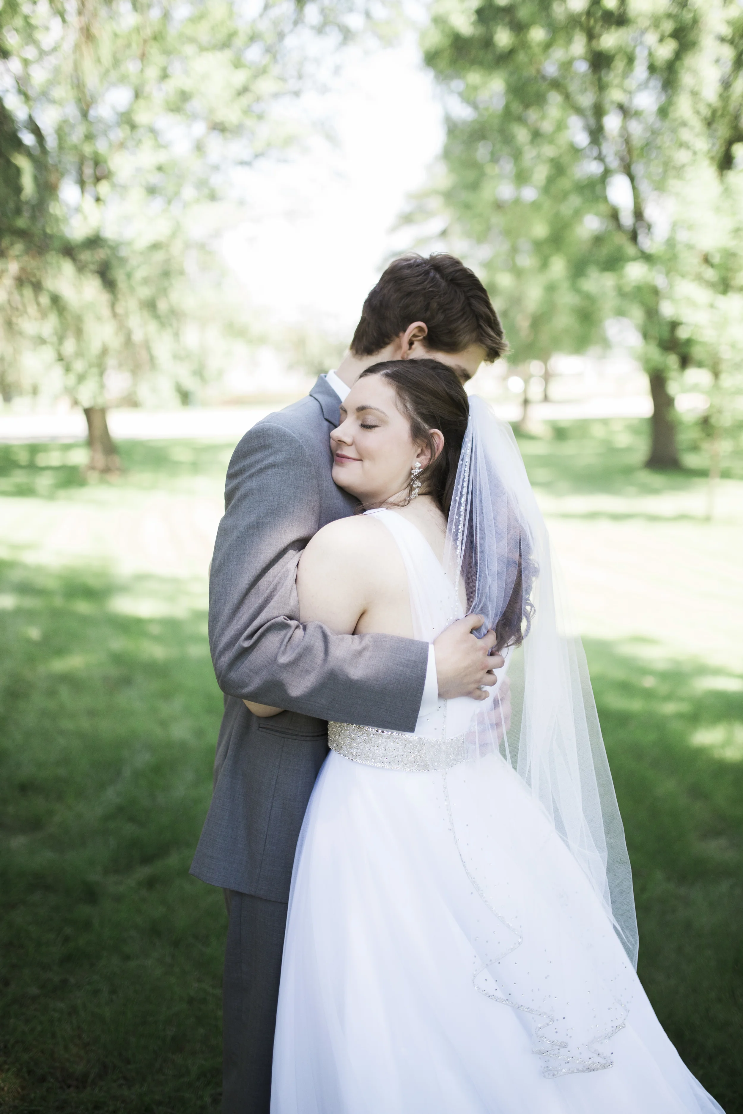 Bismarck, ND Wedding Photography