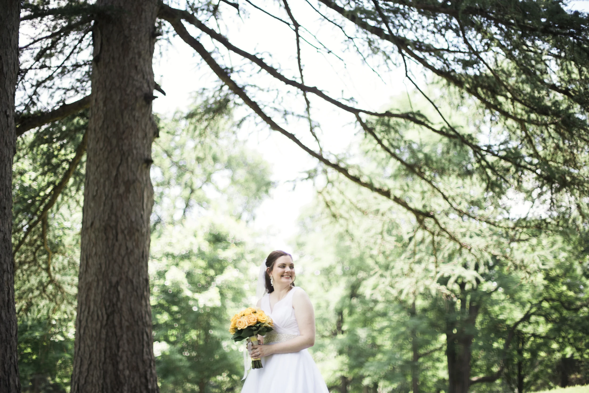 Bismarck, ND Wedding Photography