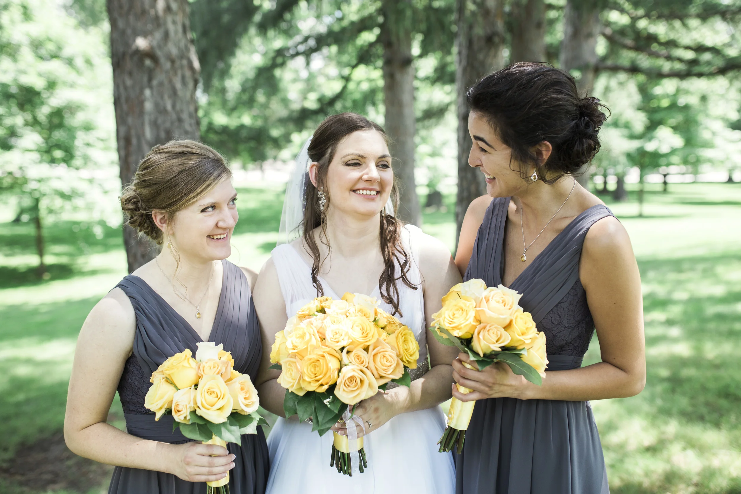 Bismarck, ND Wedding Photography