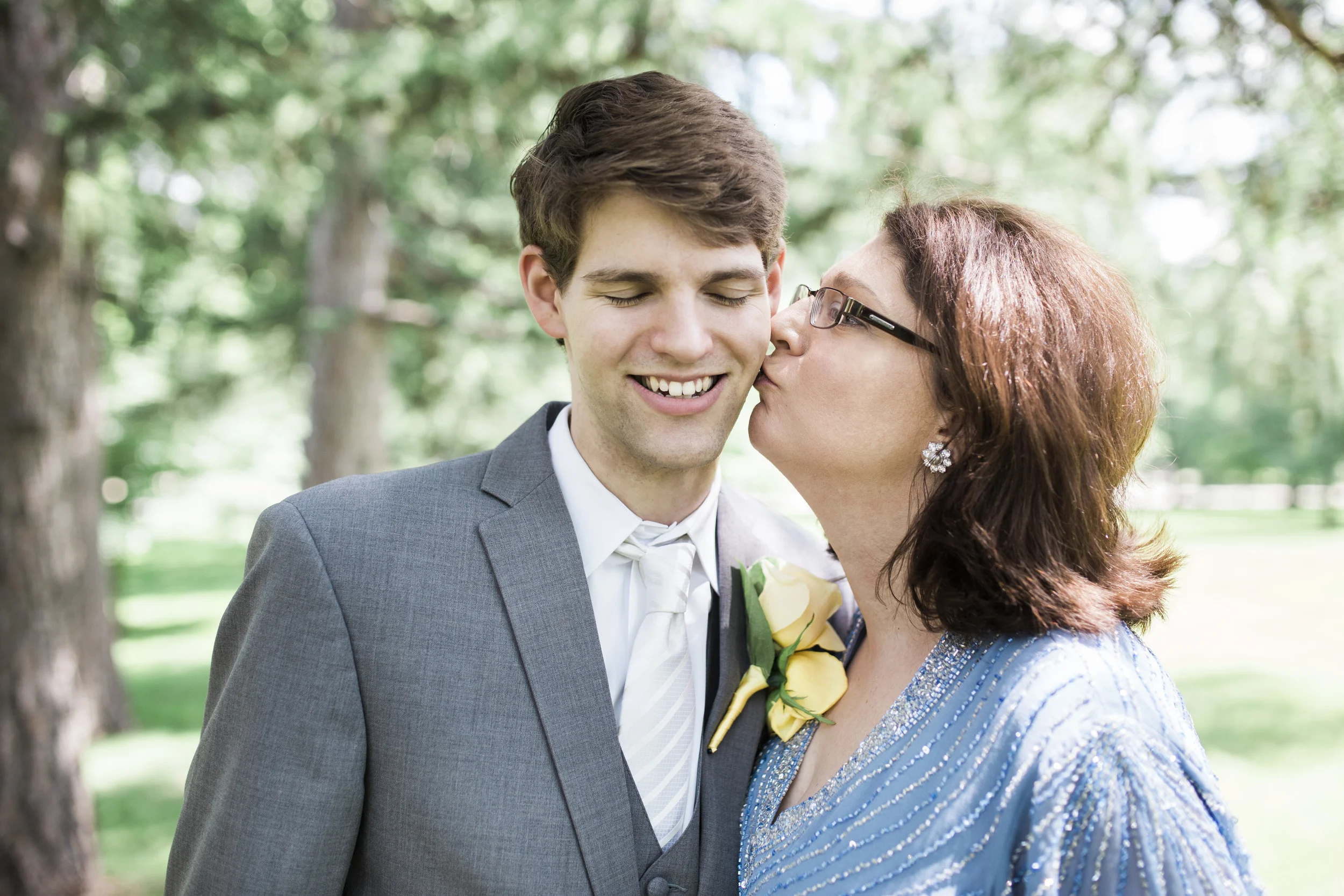 Bismarck, ND Wedding Photography