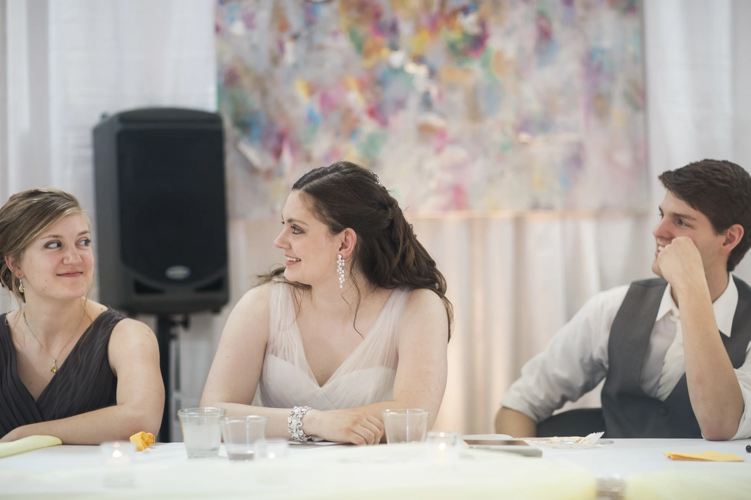 Bismarck, ND Wedding Photography