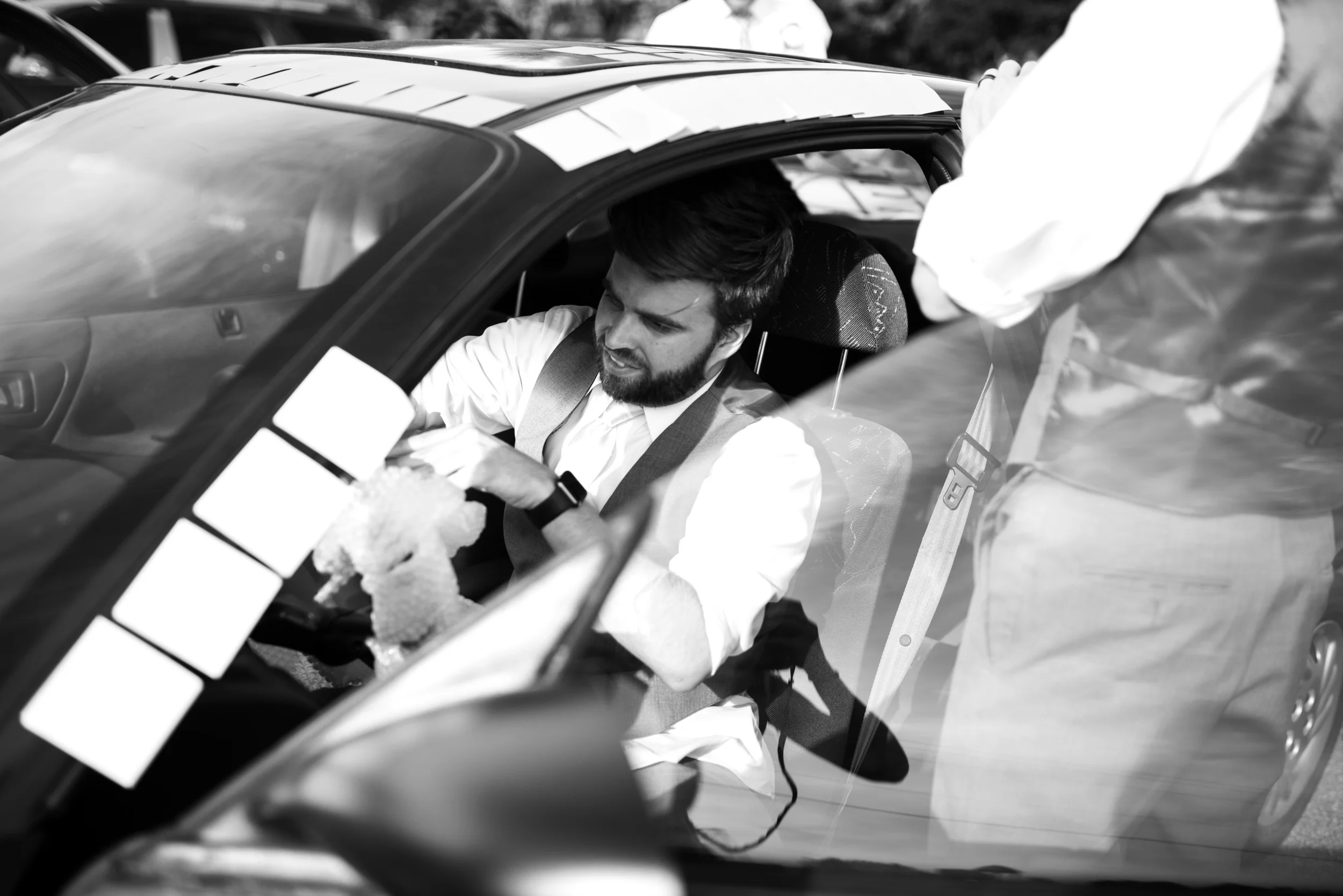 Bismarck, ND Wedding Photography
