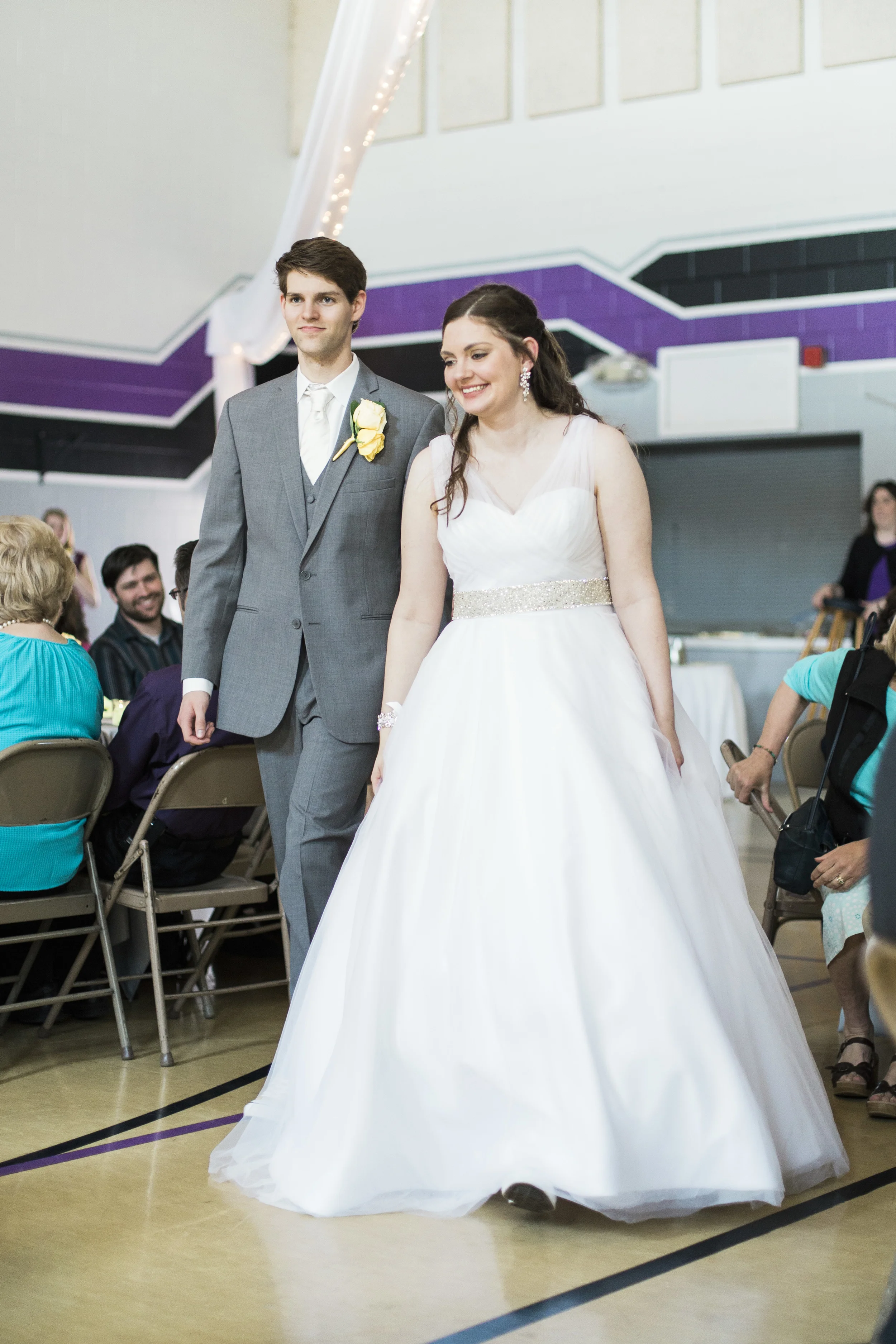 Bismarck, ND Wedding Photography