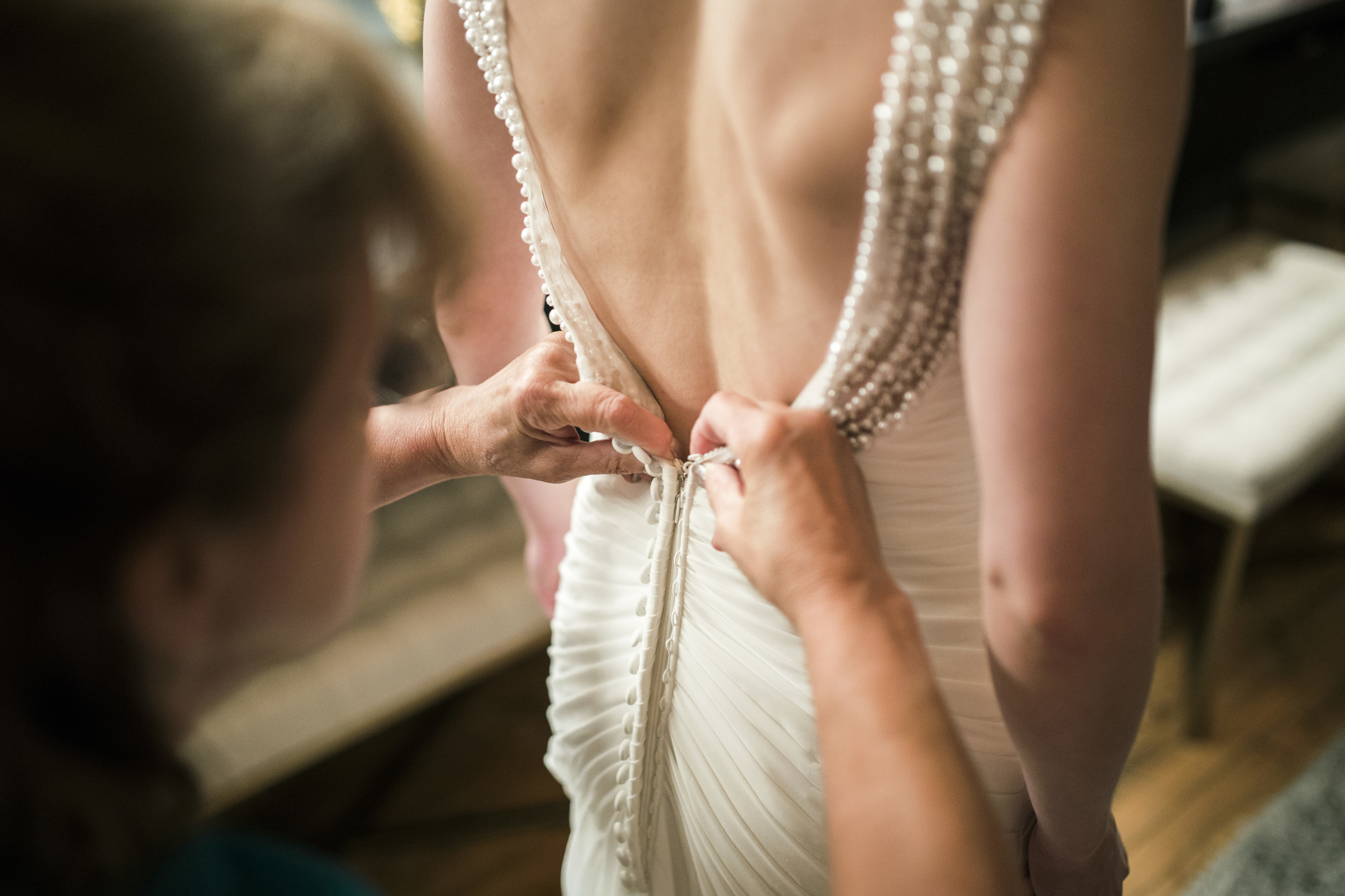 Bismarck, ND Wedding Photography