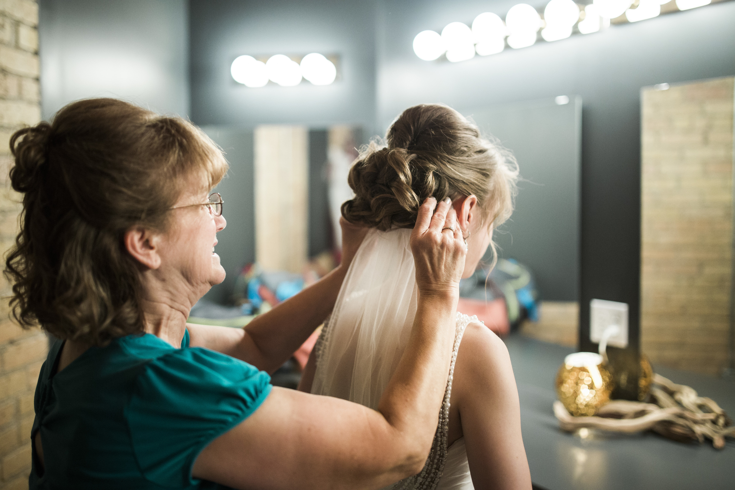 Bismarck, ND Wedding Photography