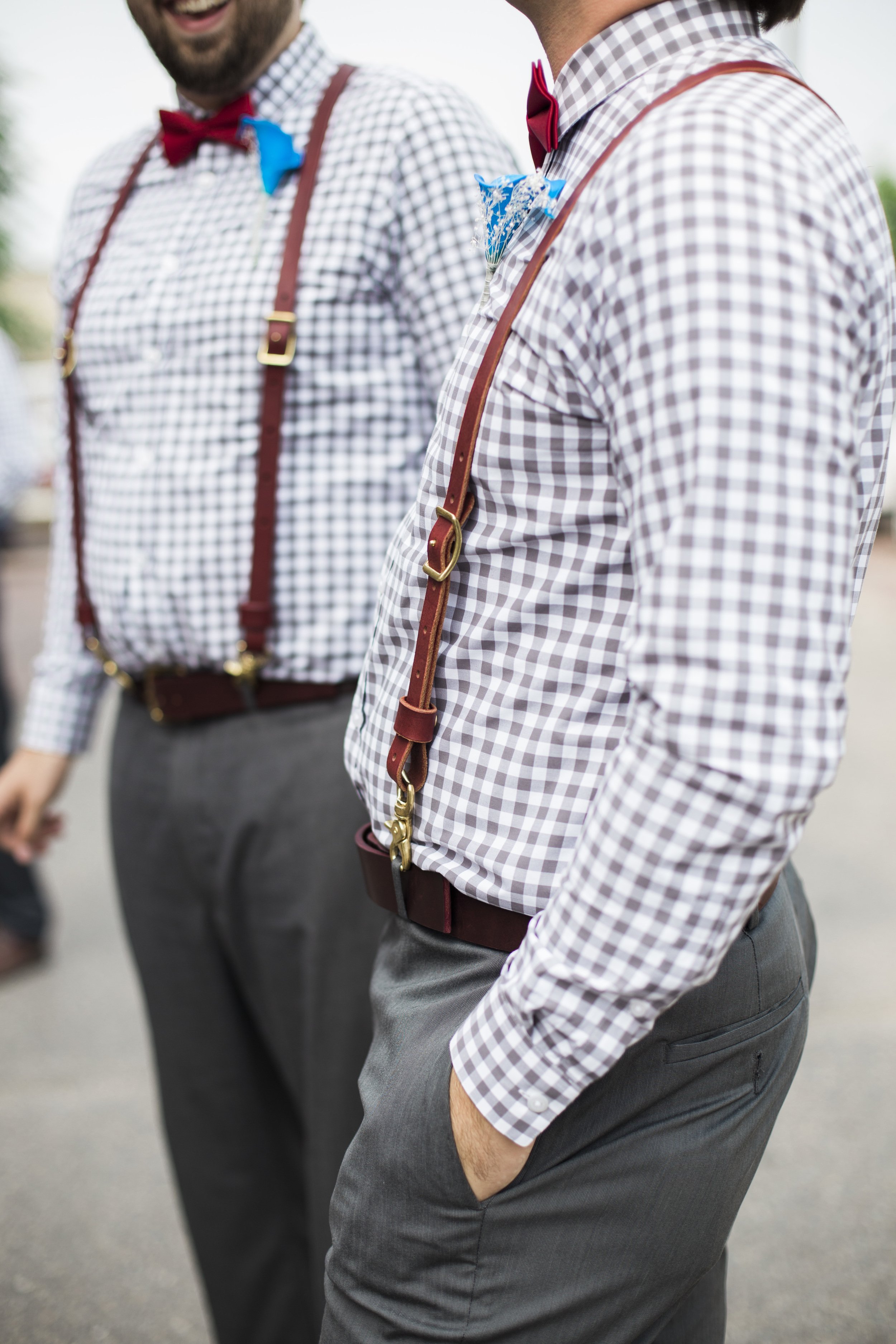 Bismarck, ND Wedding Photography
