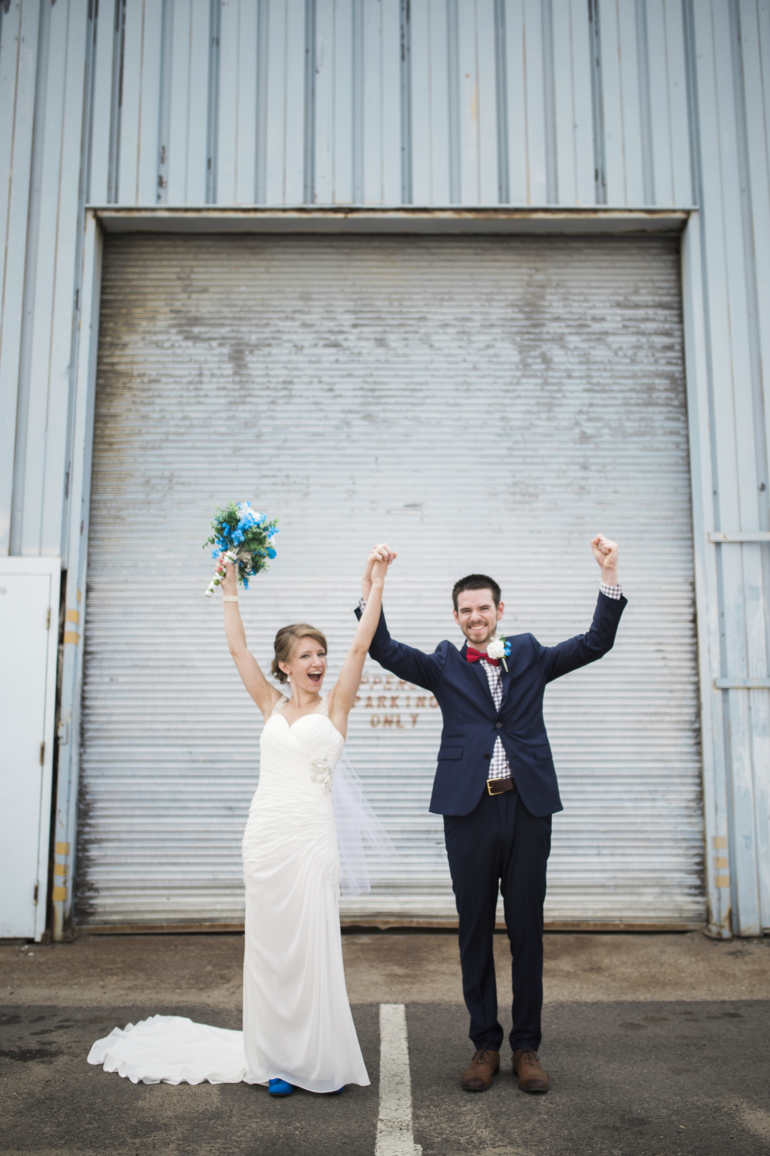 Bismarck, ND Wedding Photography