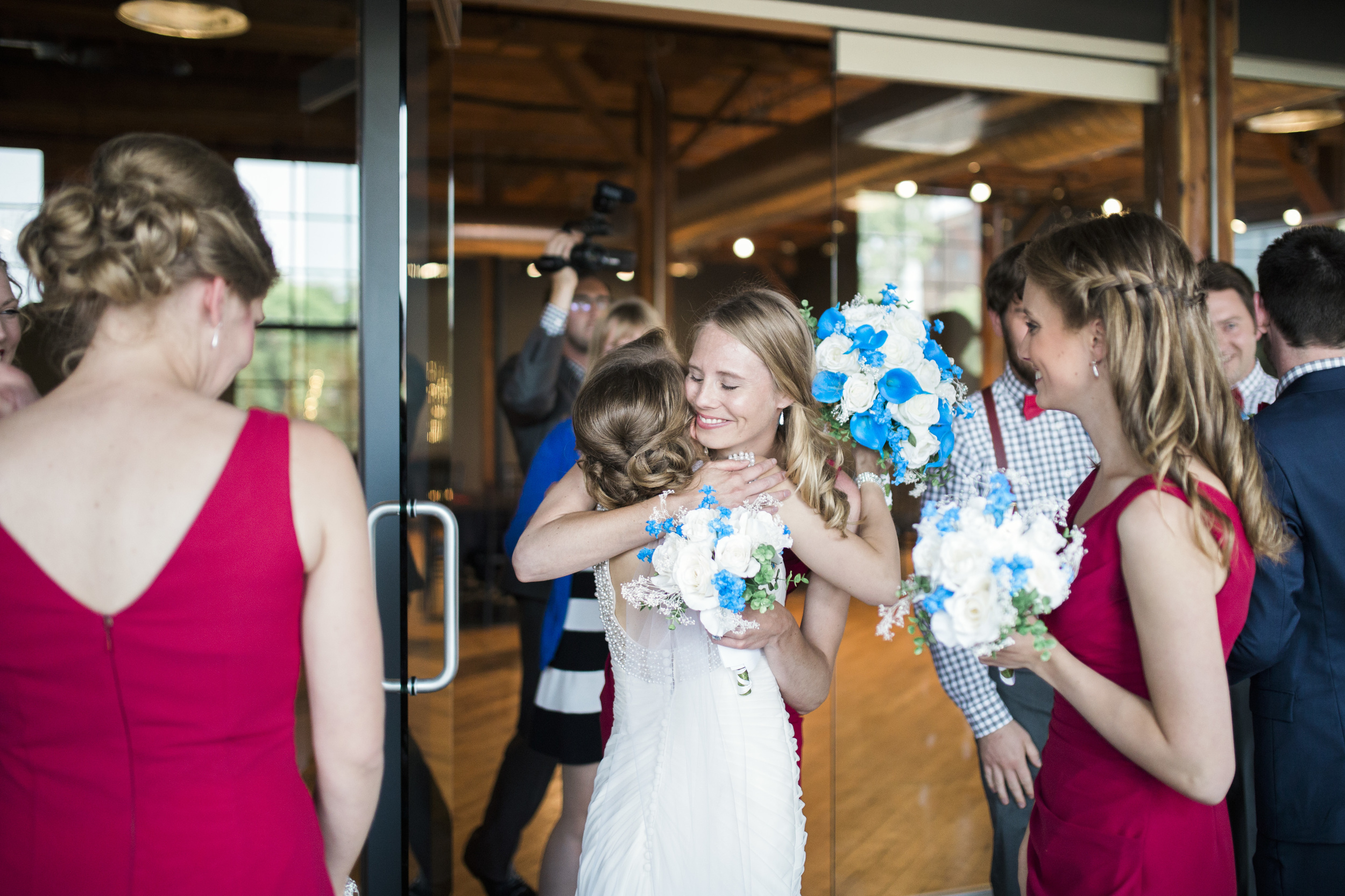 Bismarck, ND Wedding Photography