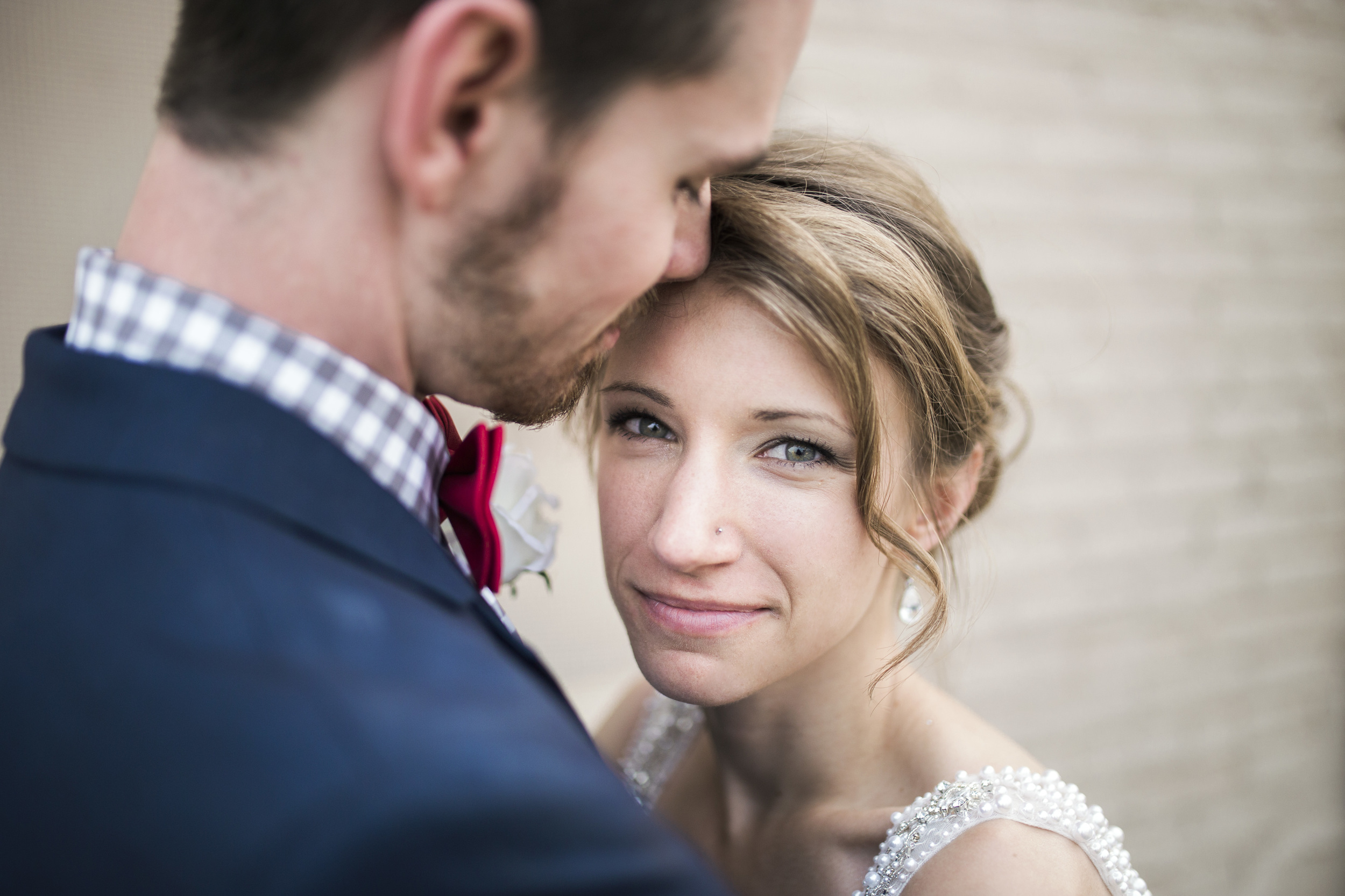 Bismarck, ND Wedding Photography